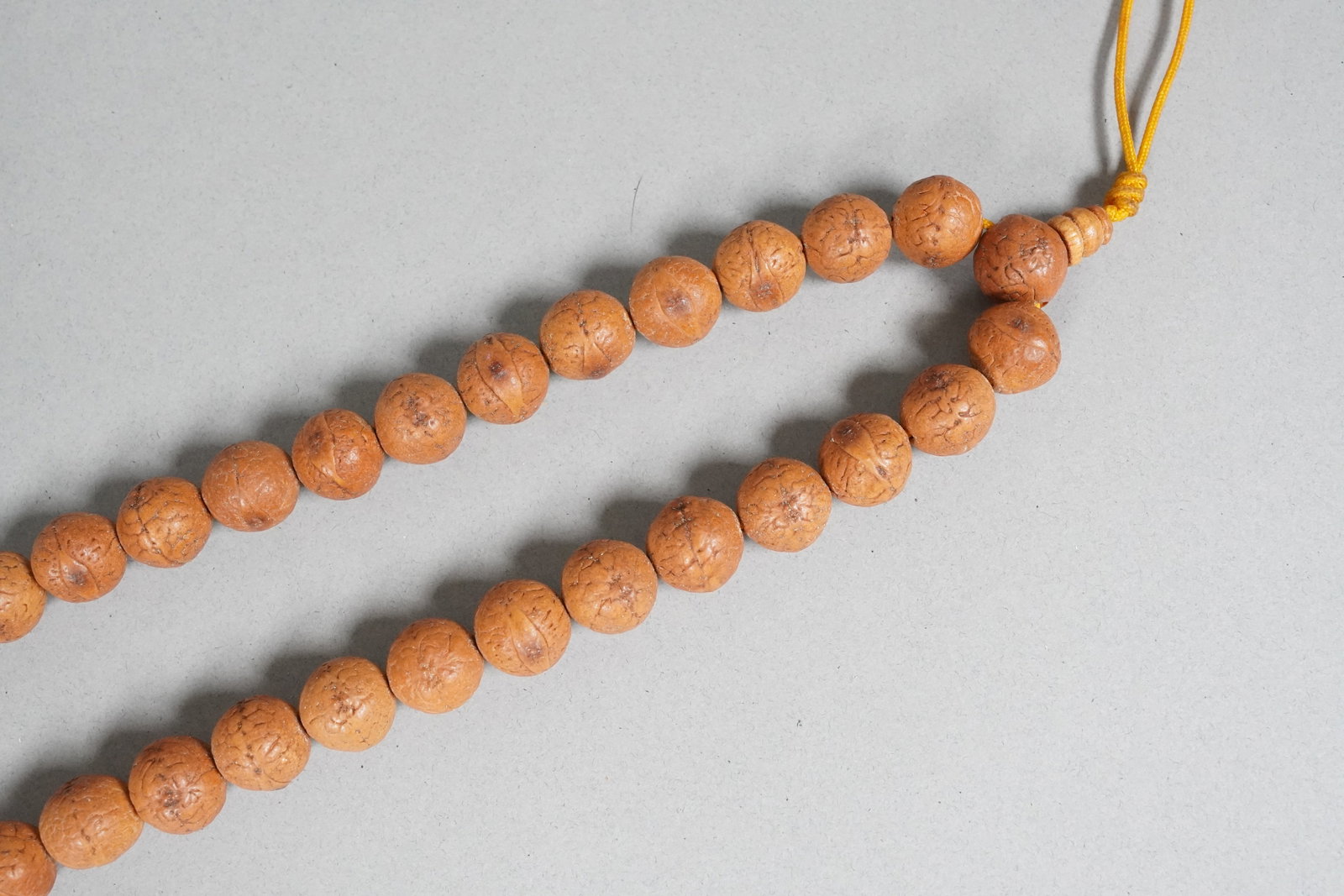 Lots fine beaded items - 2
