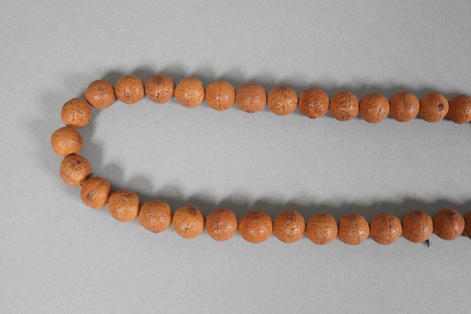 Lots fine beaded items - 3
