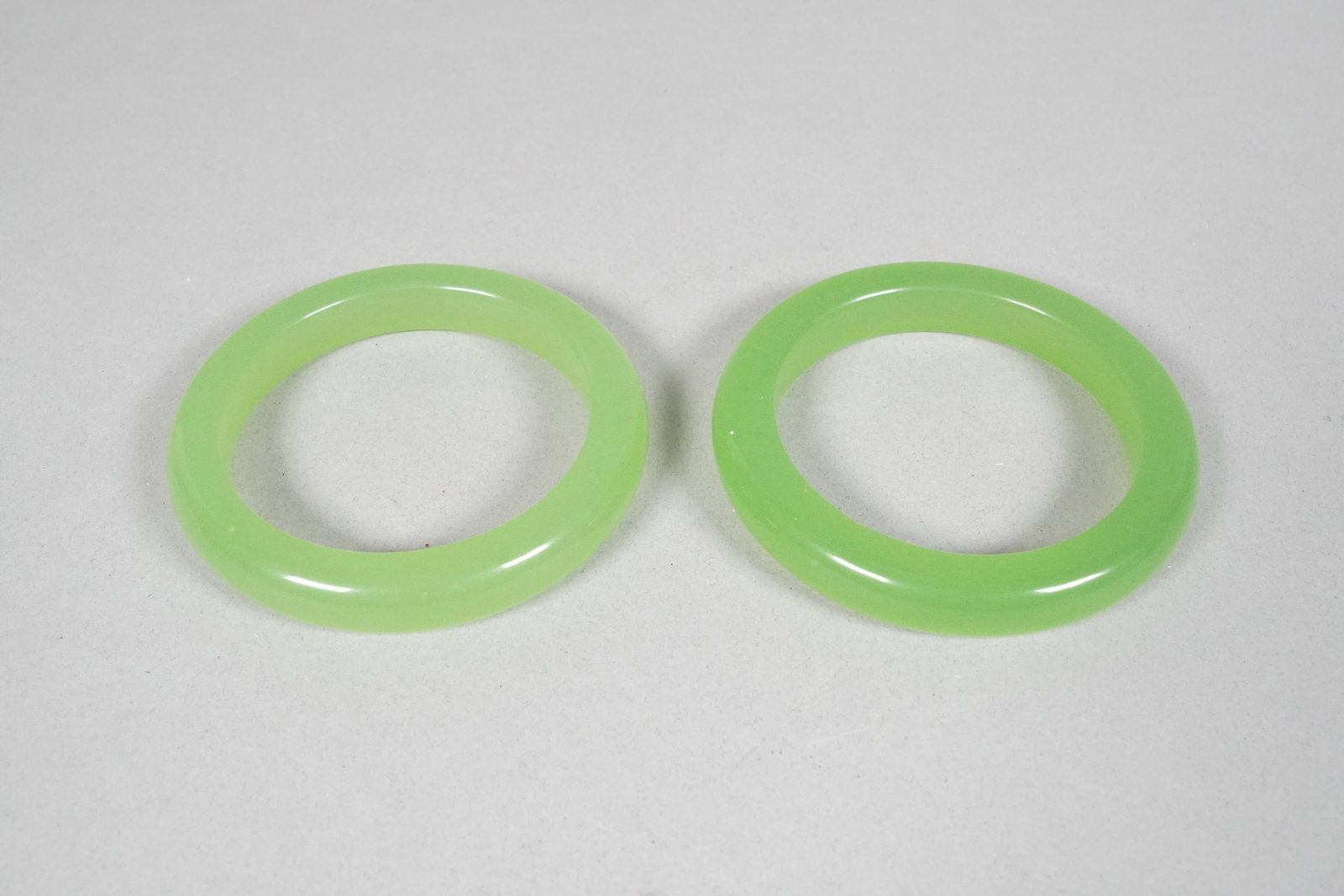 Lots Chinese fine bangles - 2