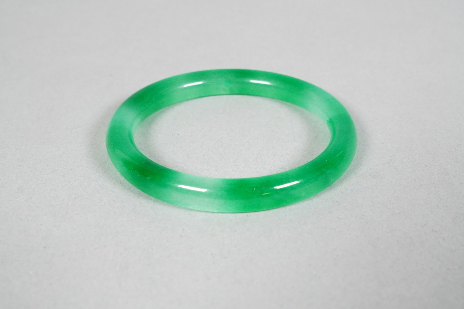 Lots Chinese fine bangles - 4