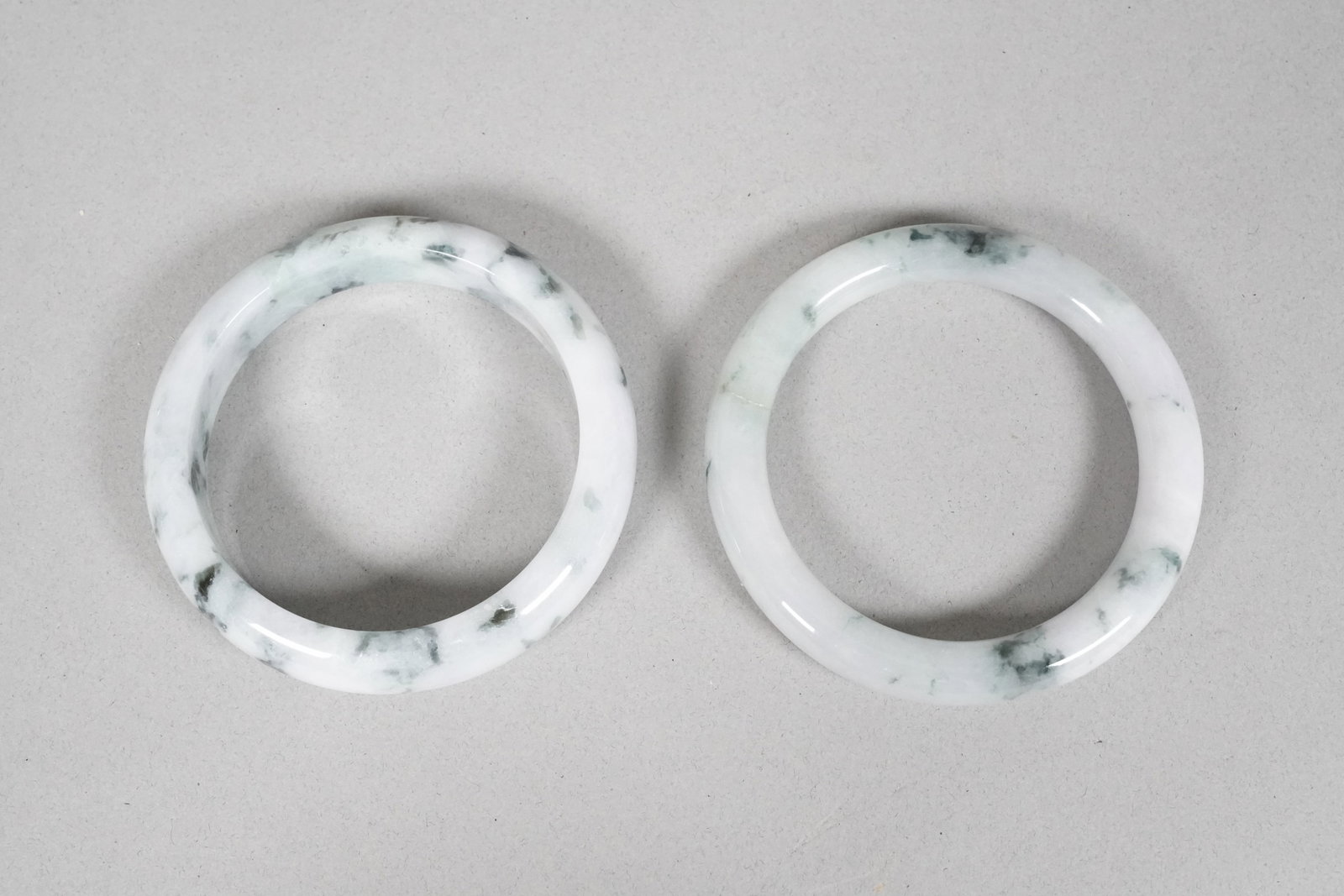Lots Chinese fine bangles - 2