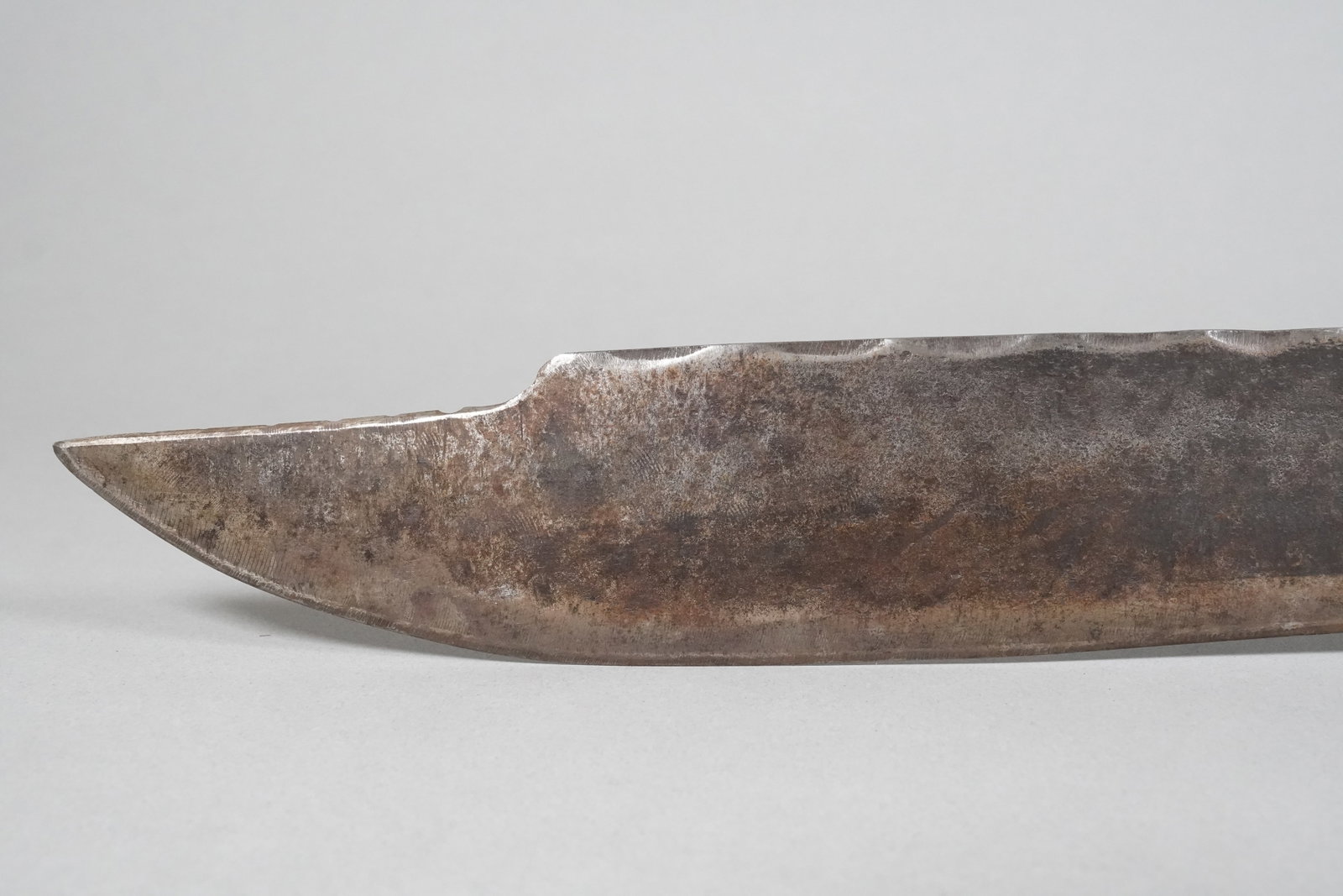 A vintage knife - 3