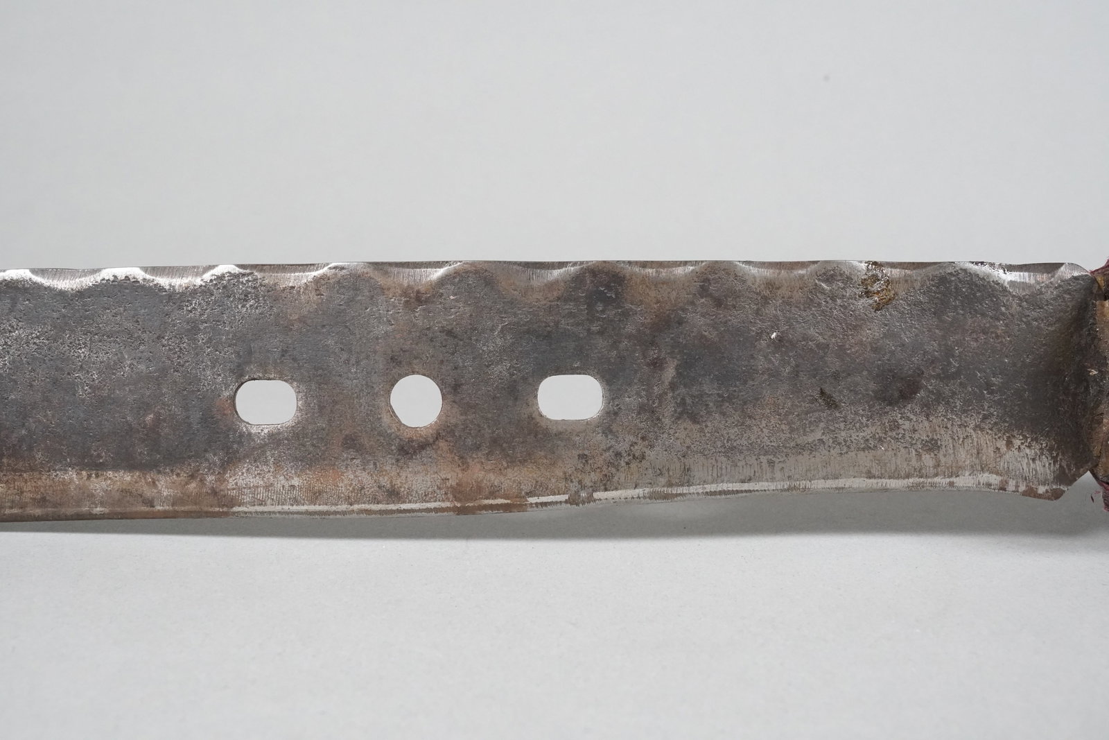 A vintage knife - 4