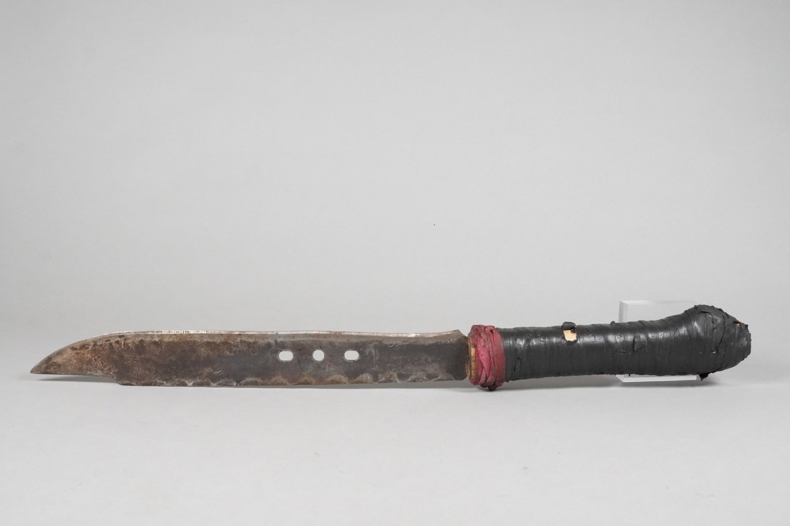 A vintage knife - 6