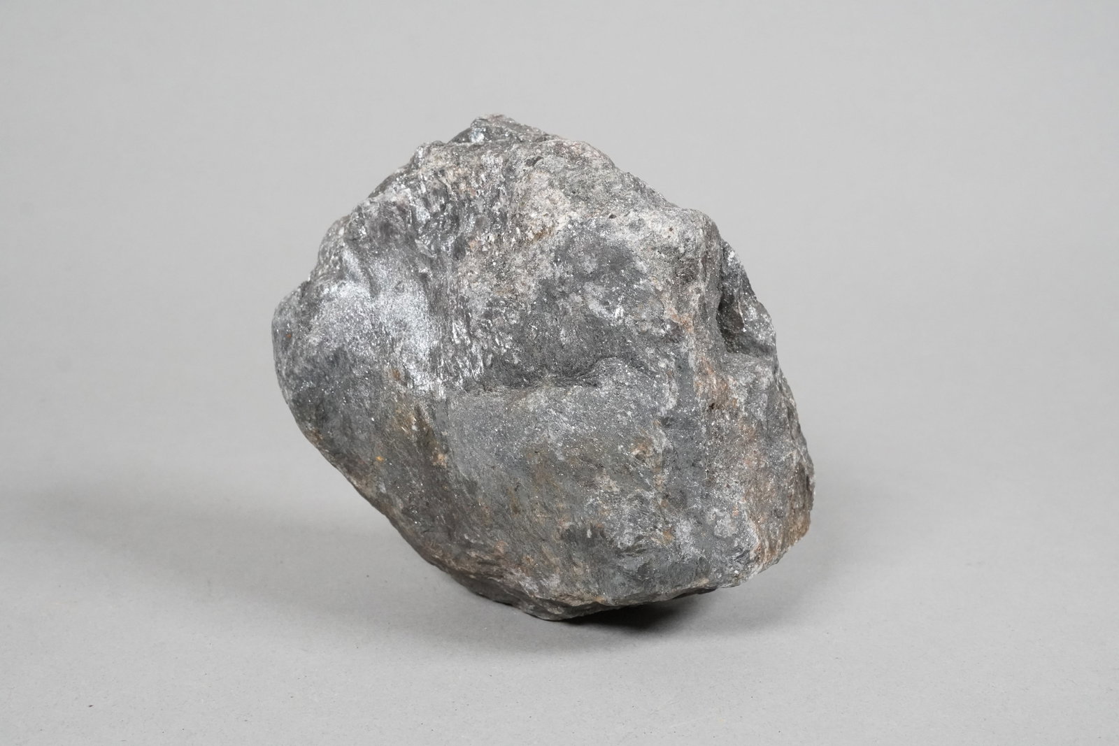 Lots fossilized items - 6