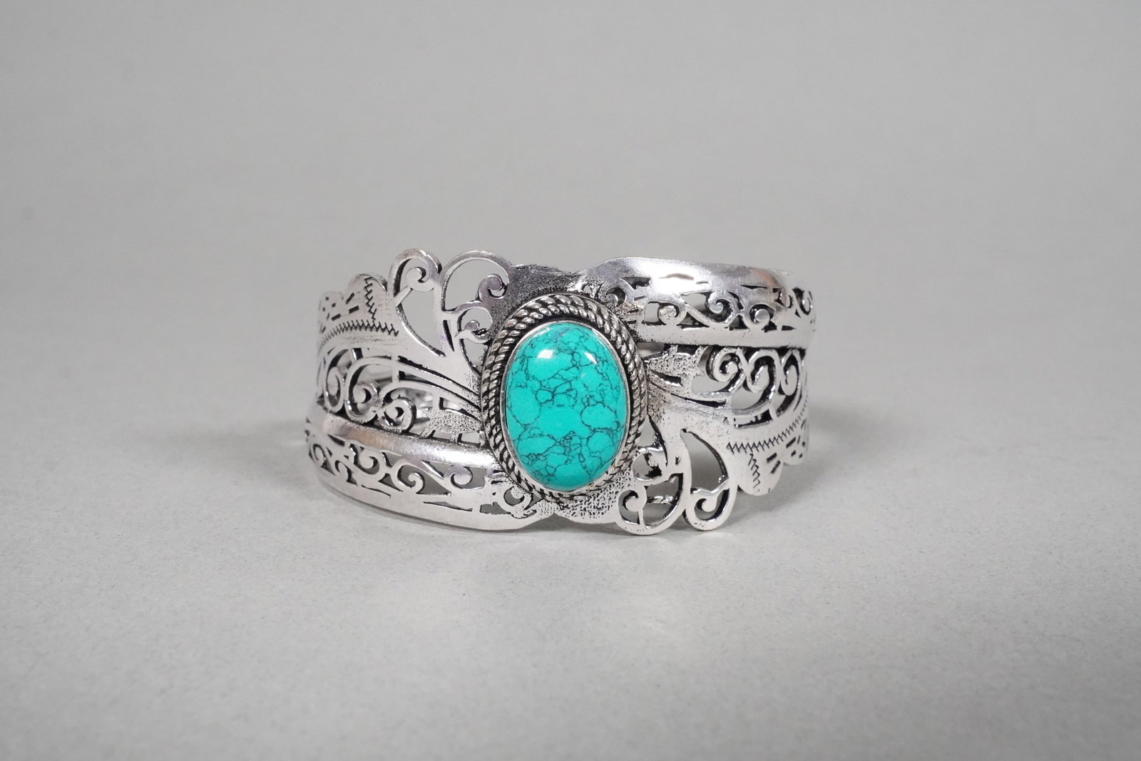 Lots estate fine bracelets - 3