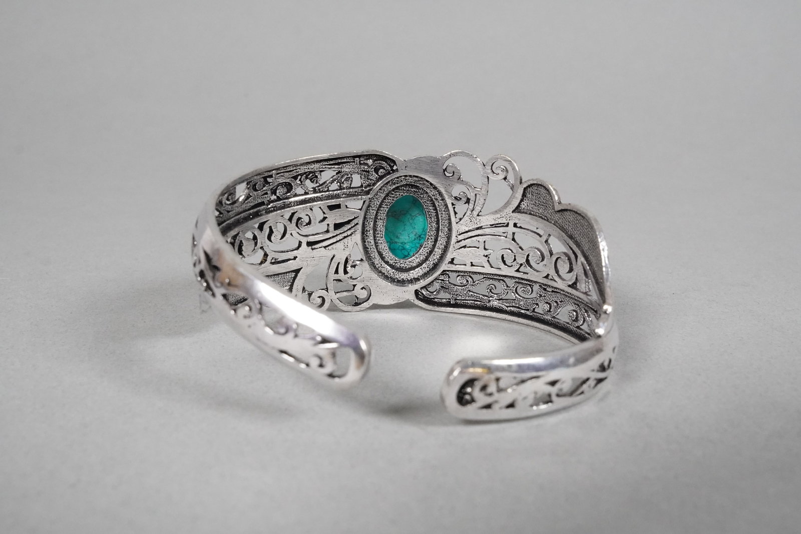 Lots estate fine bracelets - 4