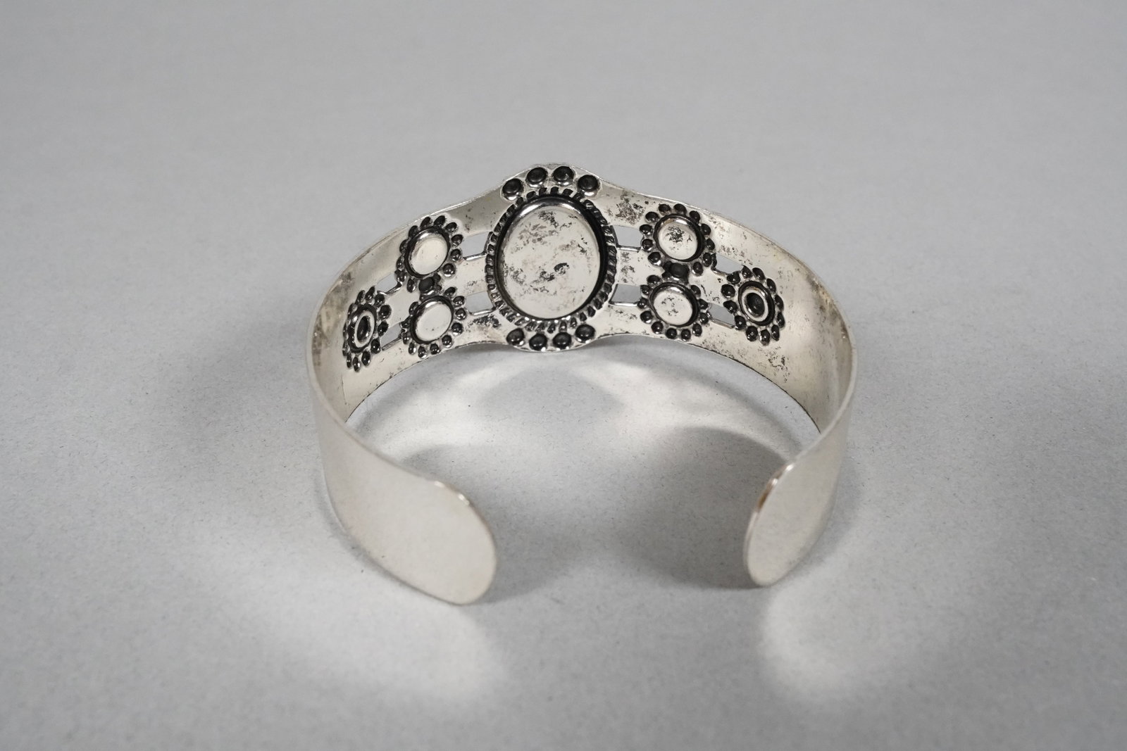Lots estate fine bracelets - 6