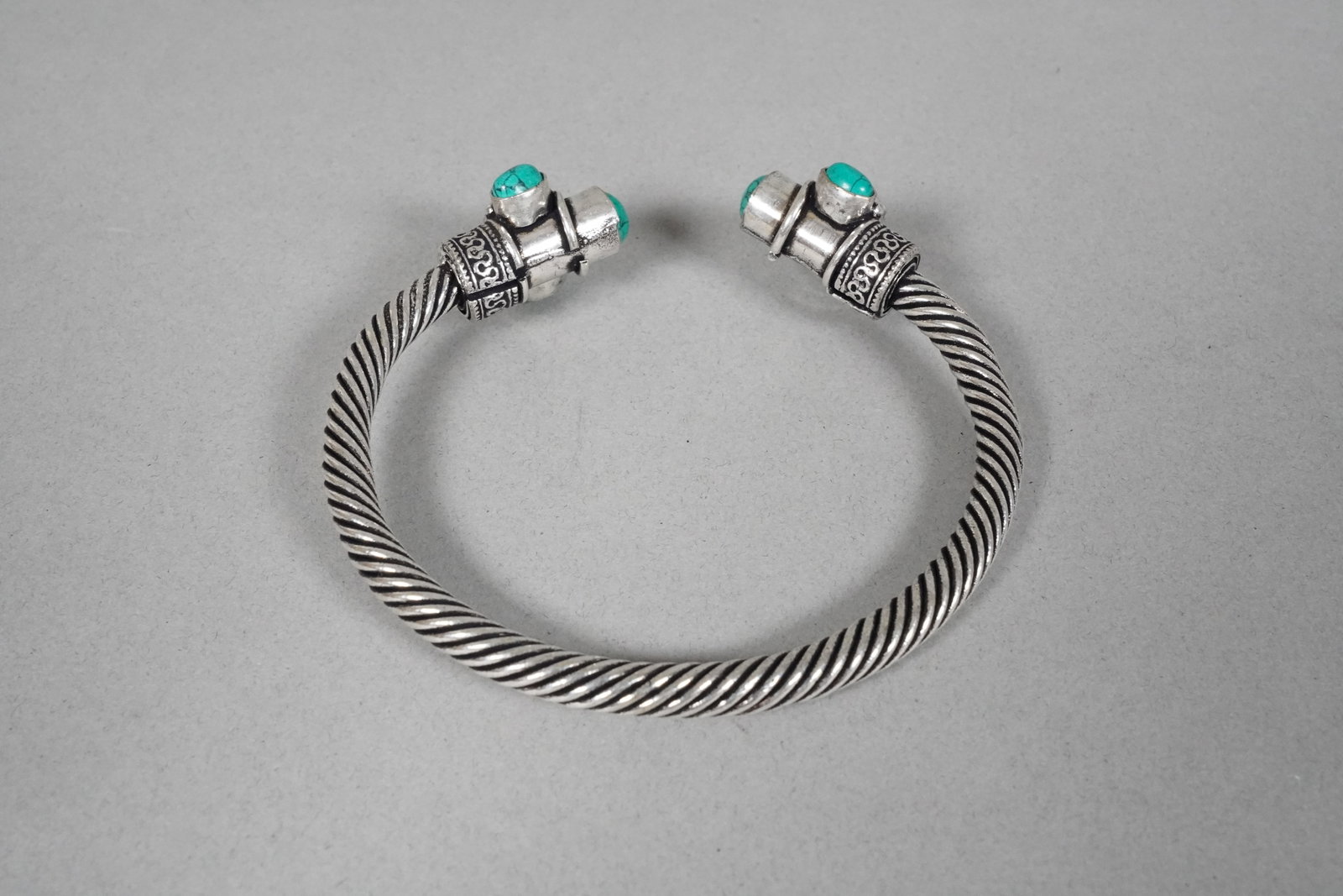 Lots estate fine bracelets - 4