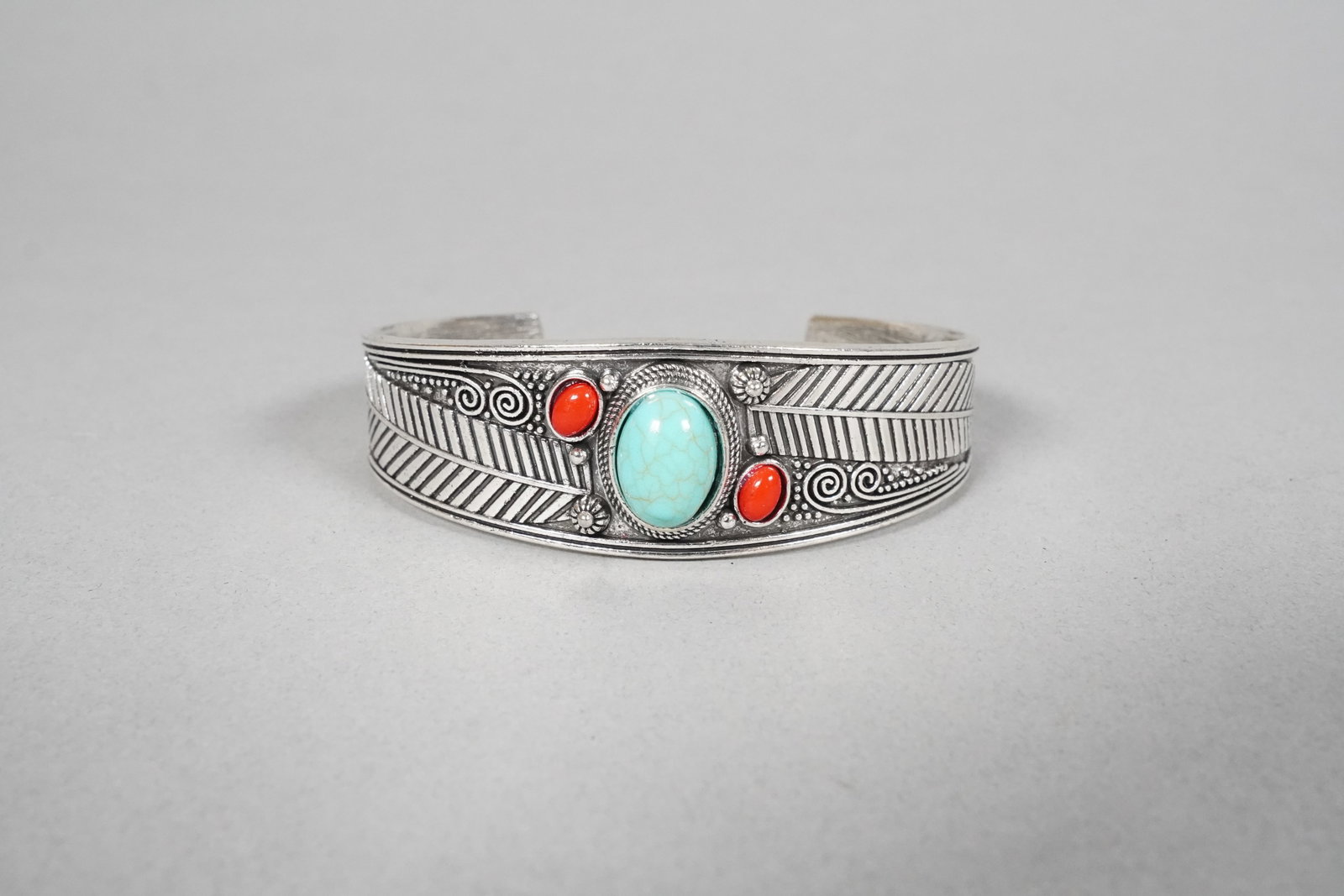 Lots estate fine bracelets - 5
