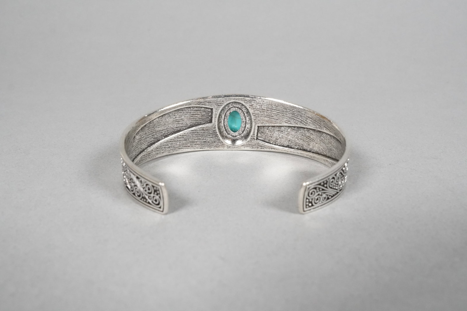 Lots estate fine bracelets - 6