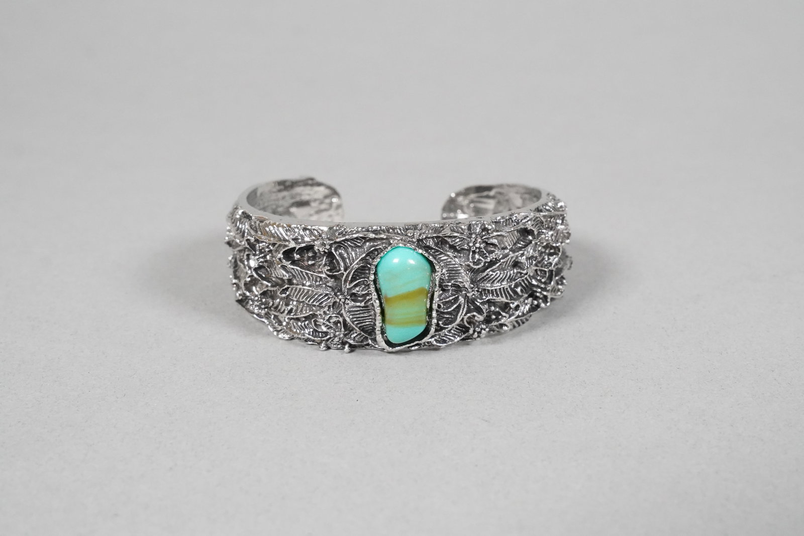 Lots estate fine bracelets - 3