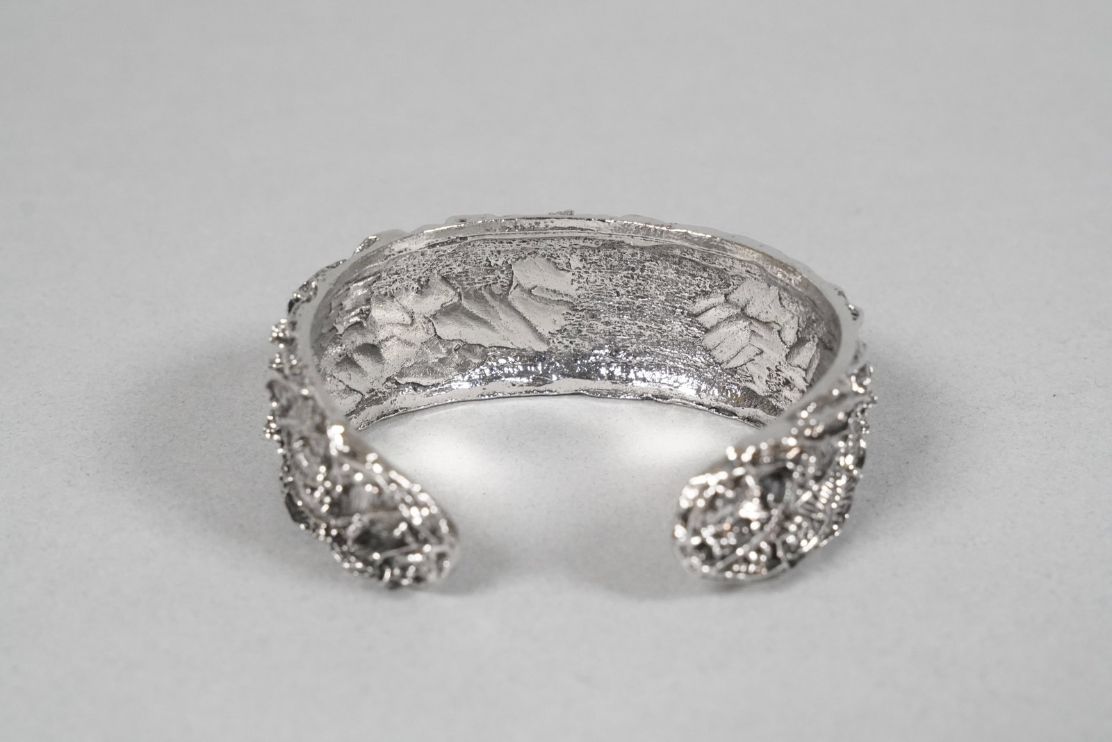 Lots estate fine bracelets - 4