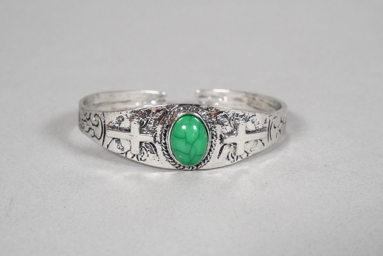 Lots estate fine bracelets - 5