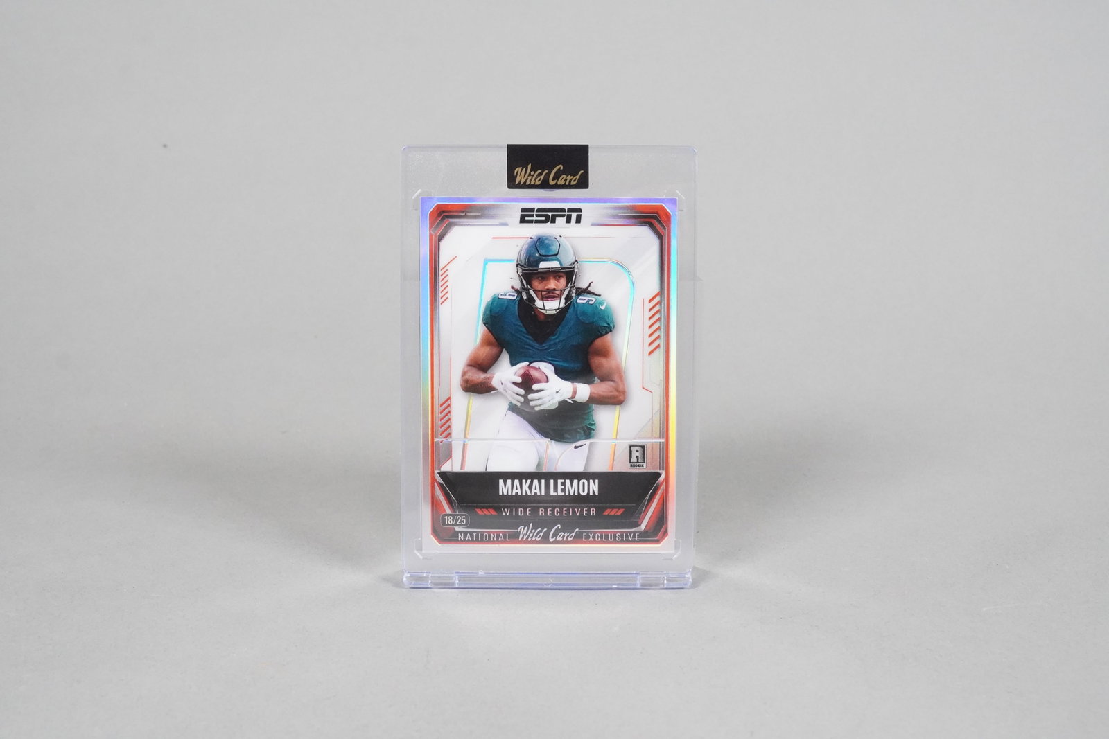 Lots ESPN Wild Card NFL - 4