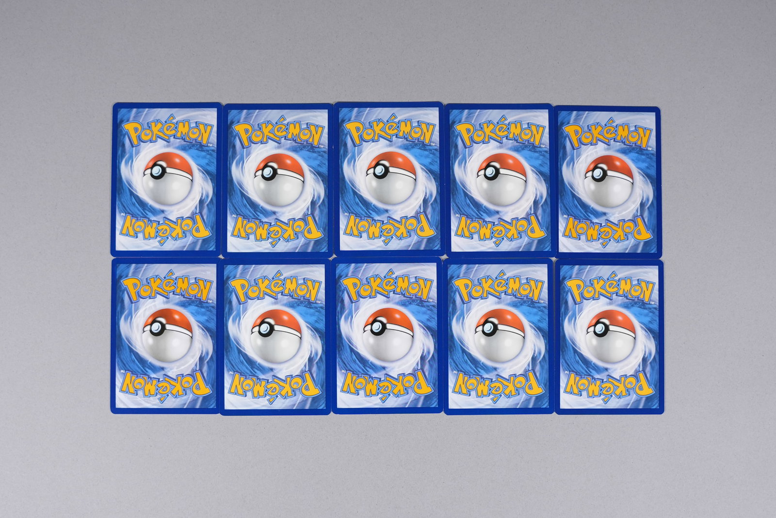 Lots Pokemon cards graded - 3