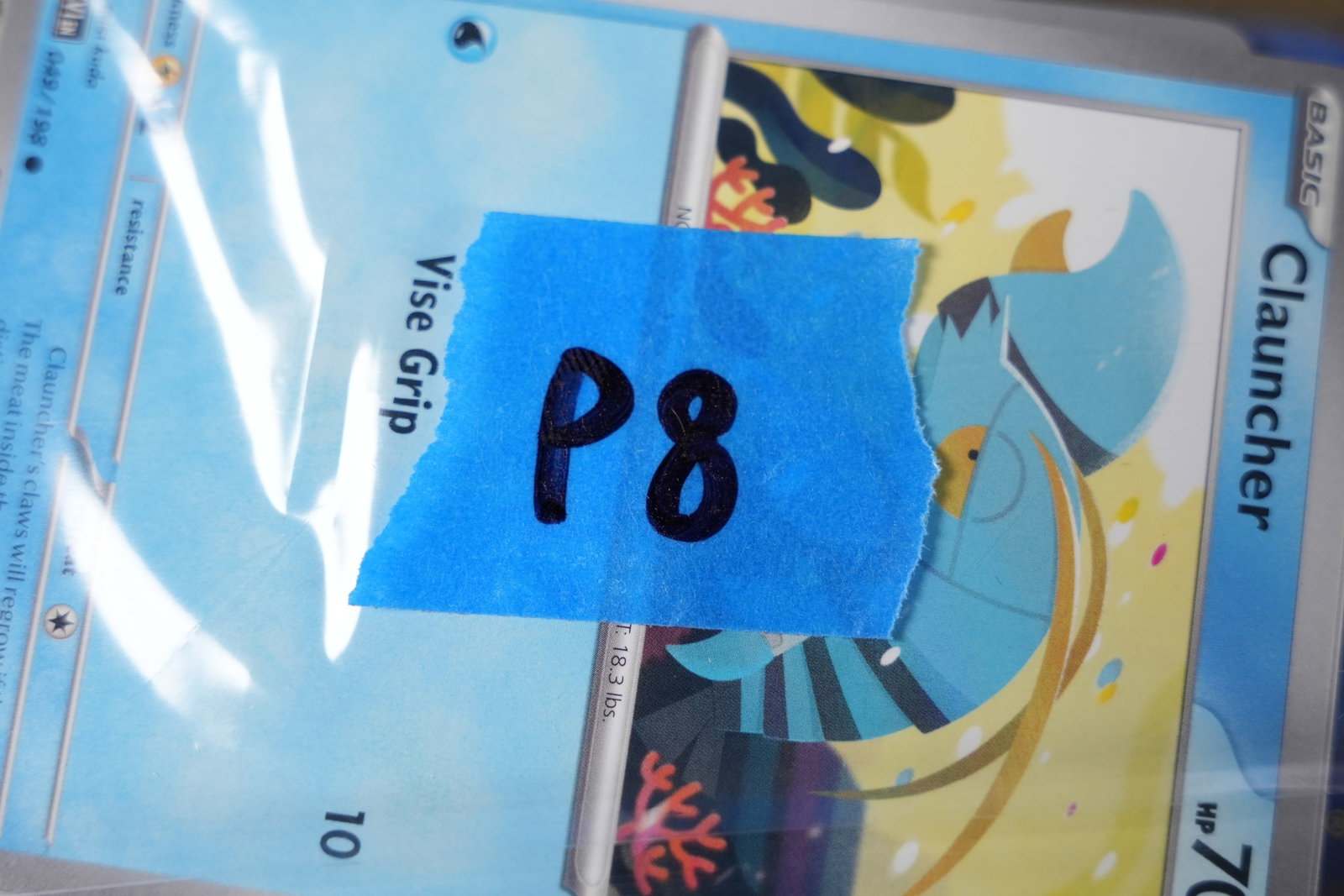 Lots Pokemon cards graded - 5
