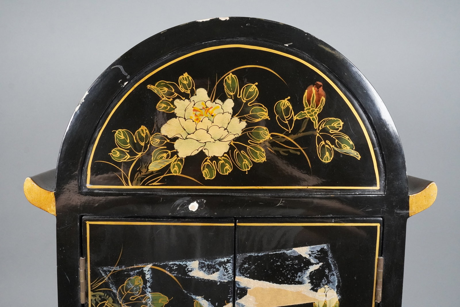 2 Chinese estate items - 3