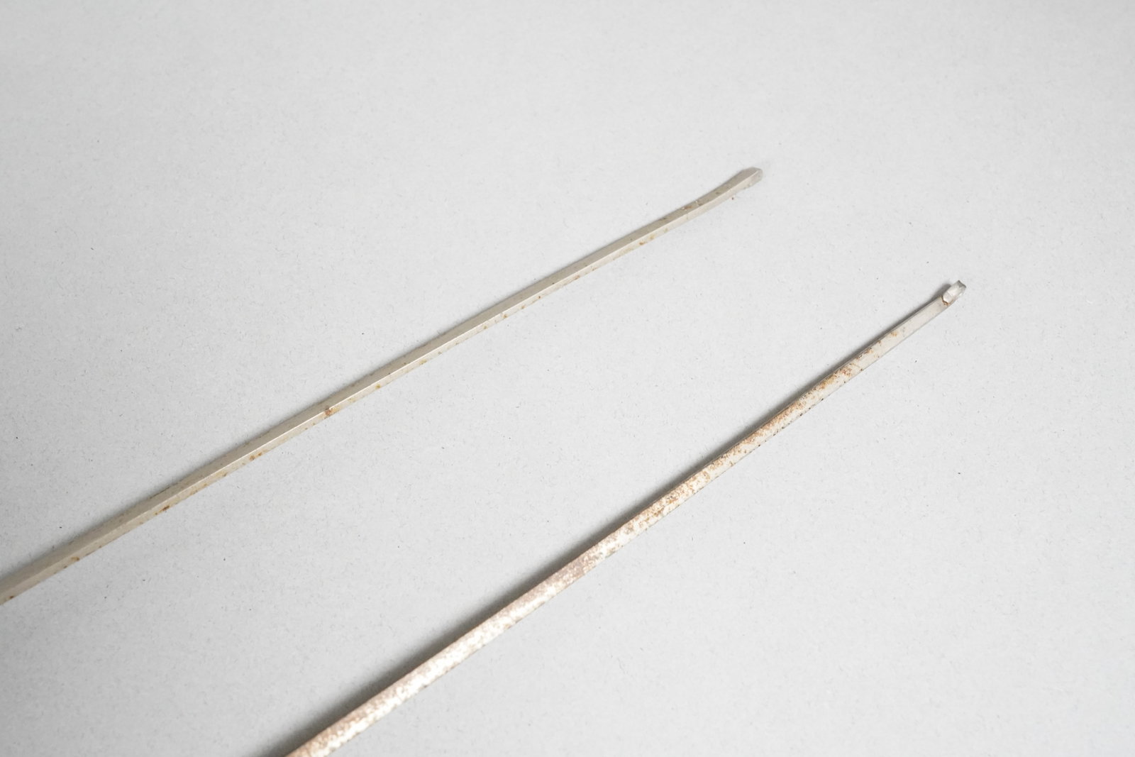 2 vintage sword - 5