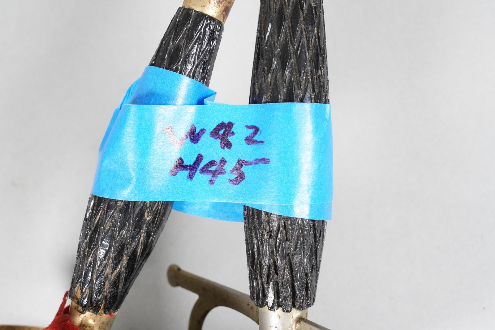 2 vintage sword - 7