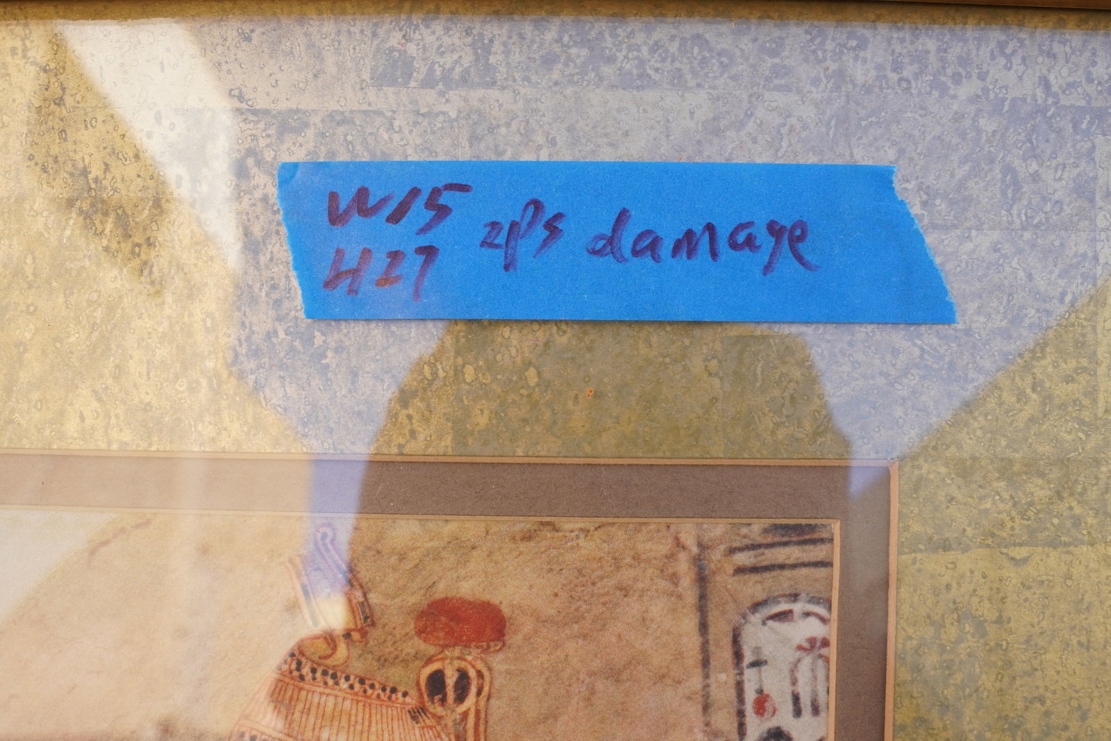 Lots estate items - 8