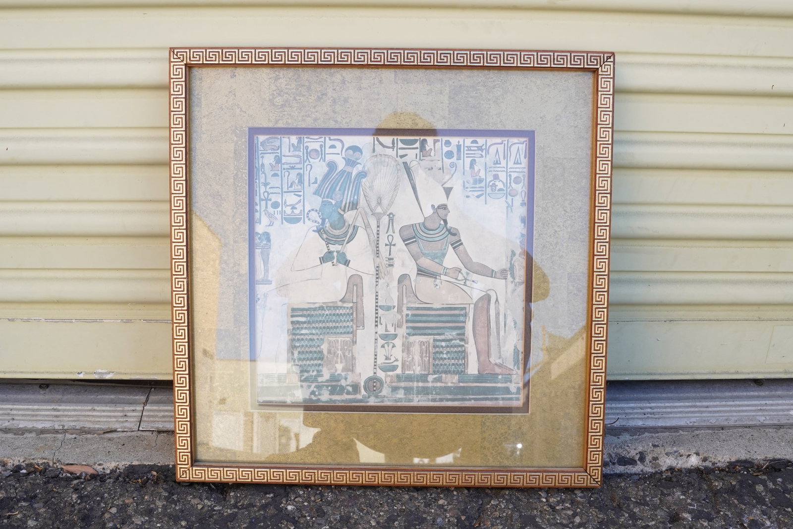 Lots framed arts - 3