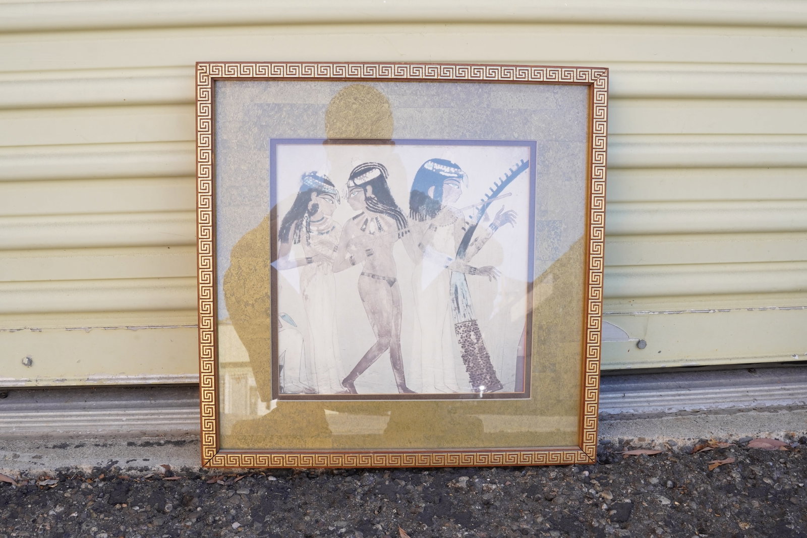 Lots framed arts - 4