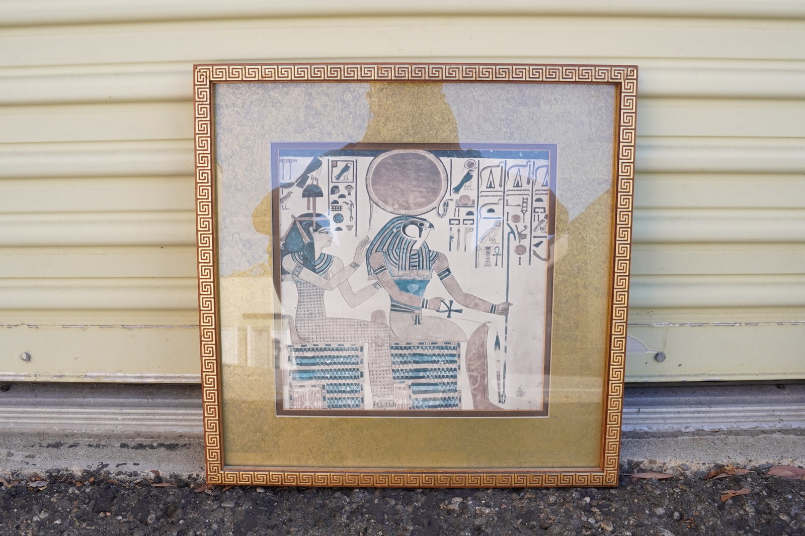 Lots framed arts - 5