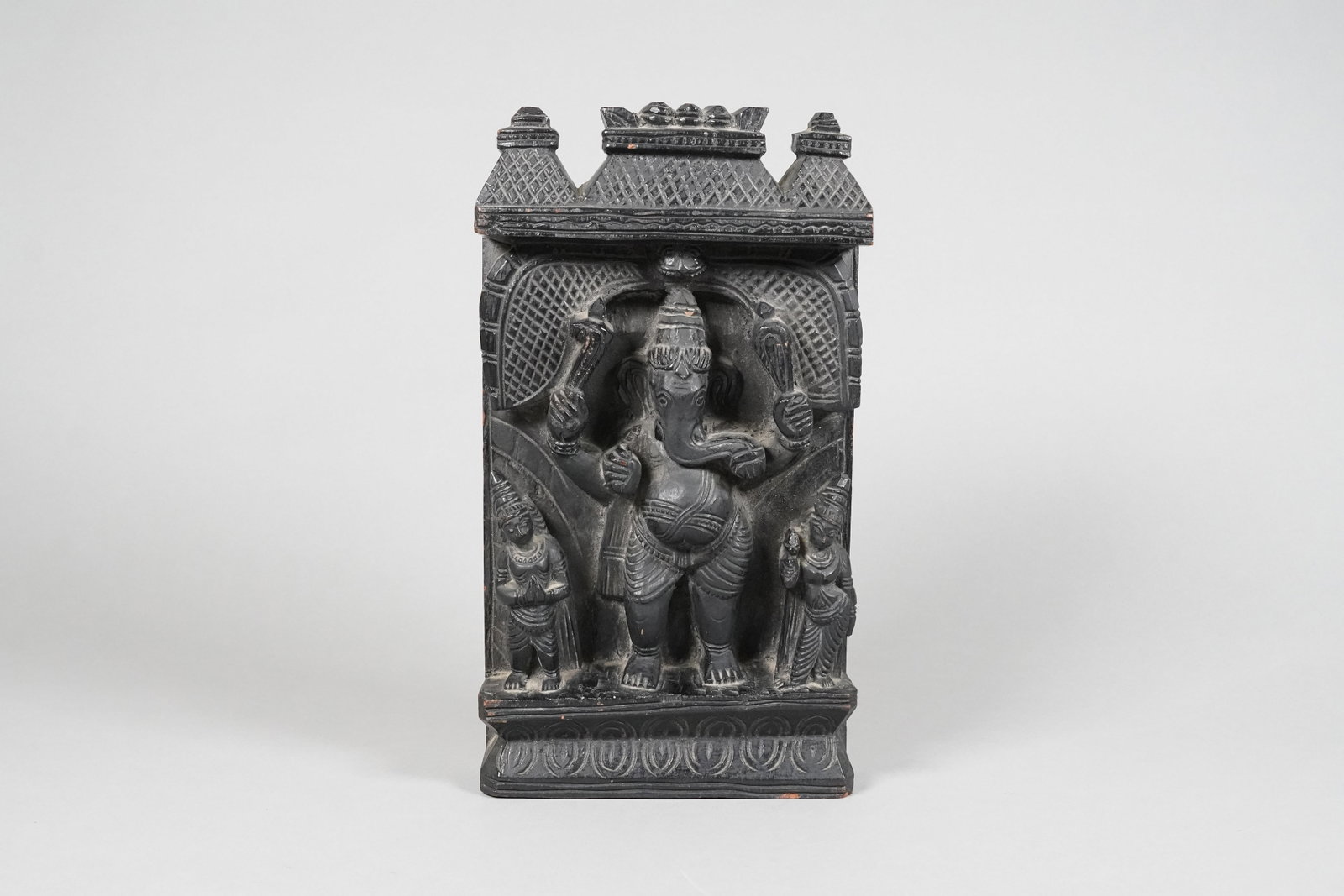 Lots fine carvings - 5