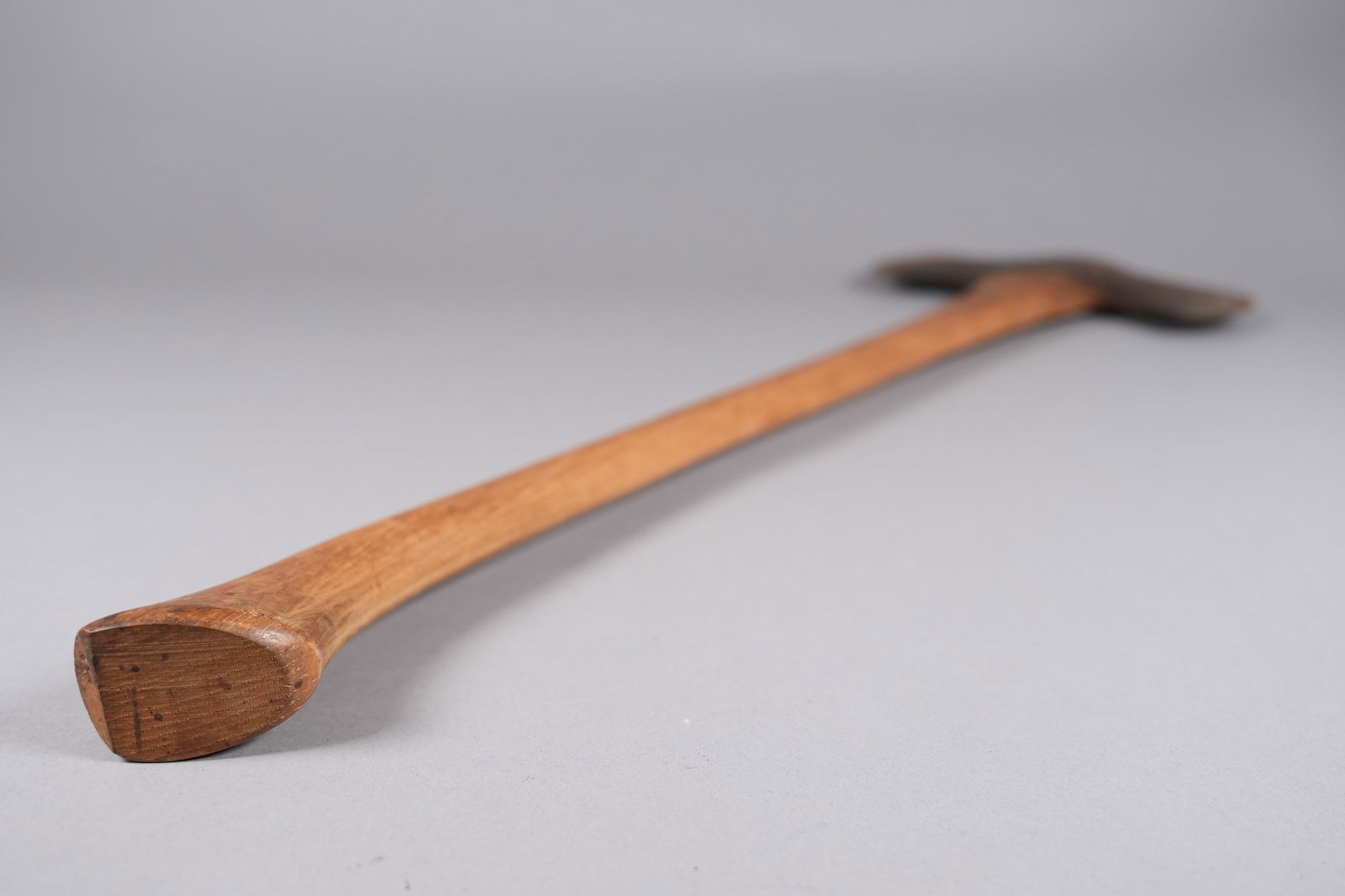 Keen Kutter antique axe - 7