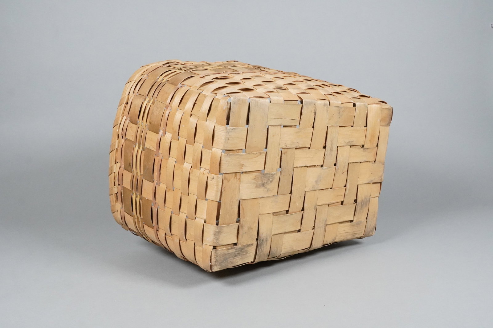 Lots vintage baskets - 4