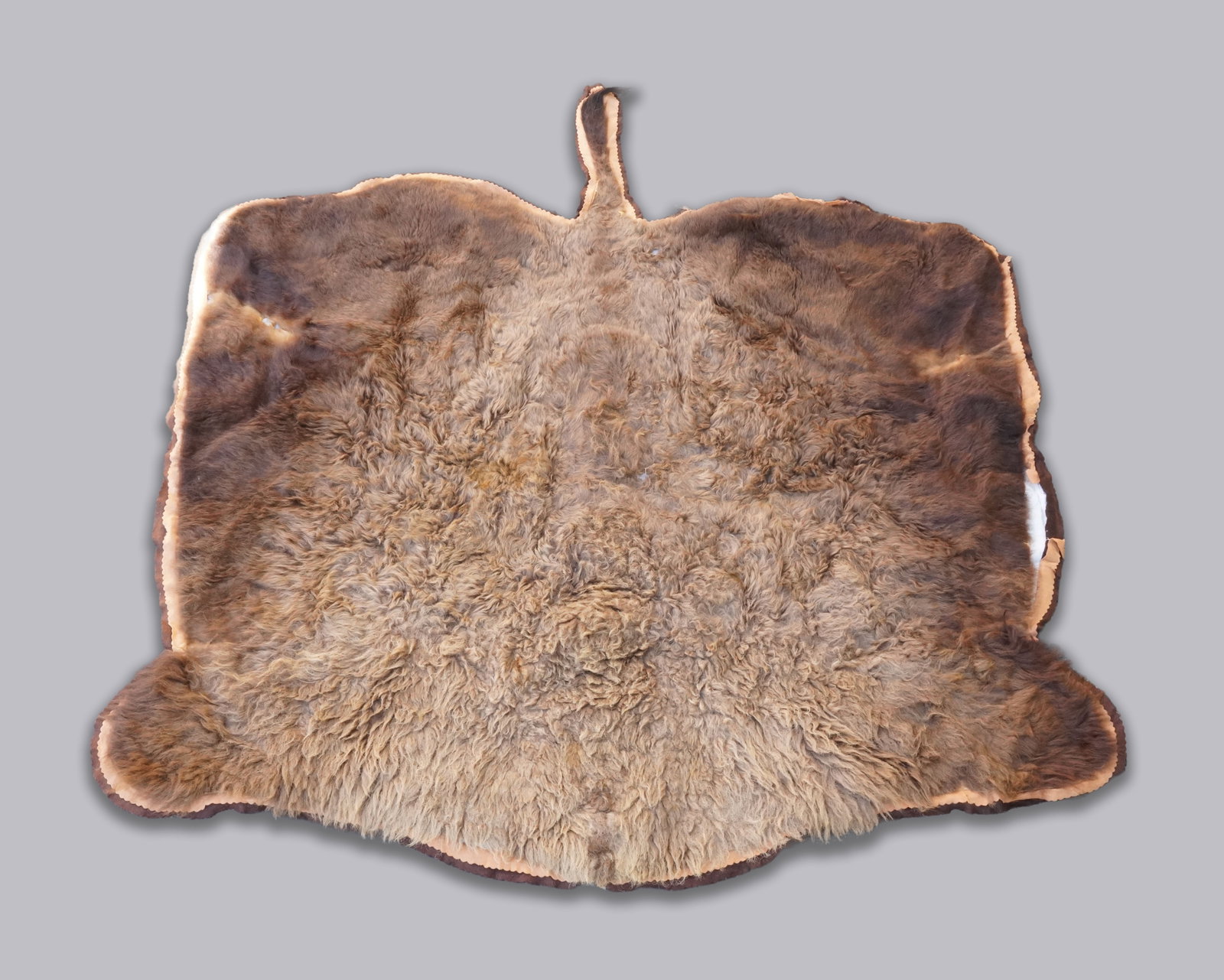 Large antique hide (1 of 9)