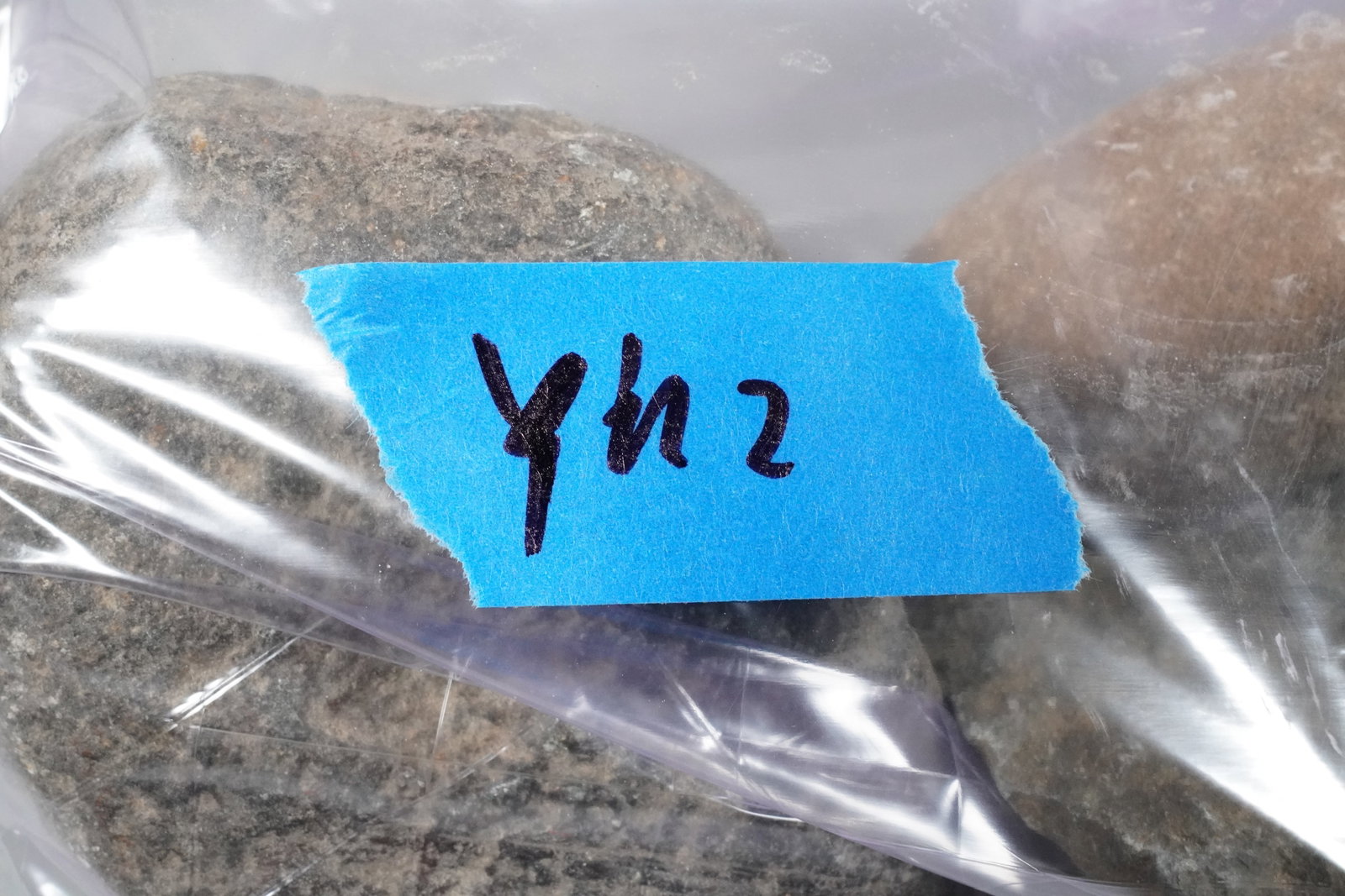 Lots Native American antique stone tools - 7