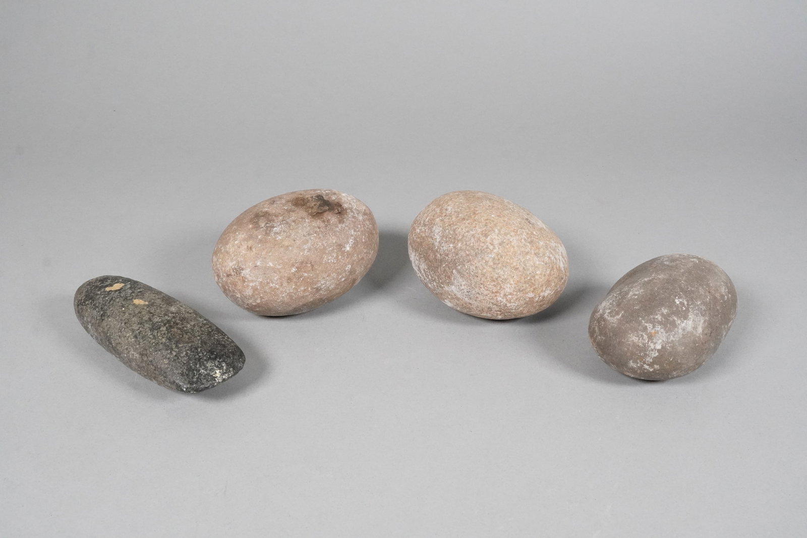 Lots Native American antique stone axe: Lots Native American antique stone axe. From a major estate.