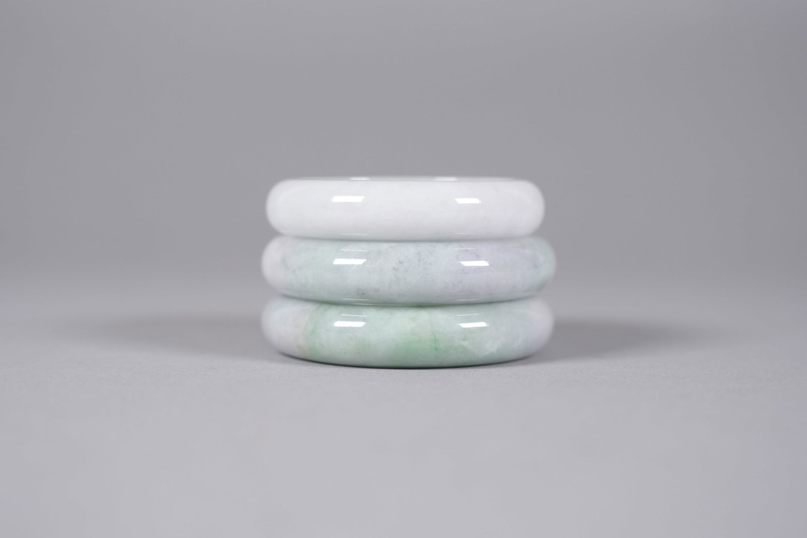 Lots Chinese fine bangles - 5