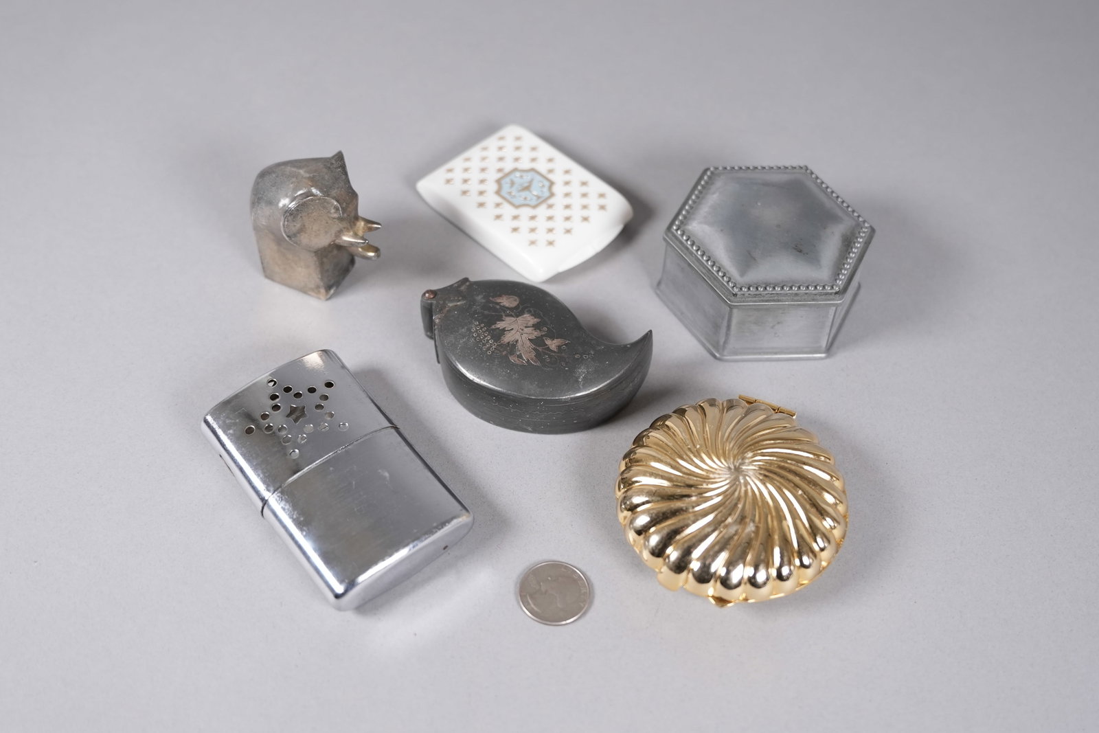 Lots estate fine items - 2