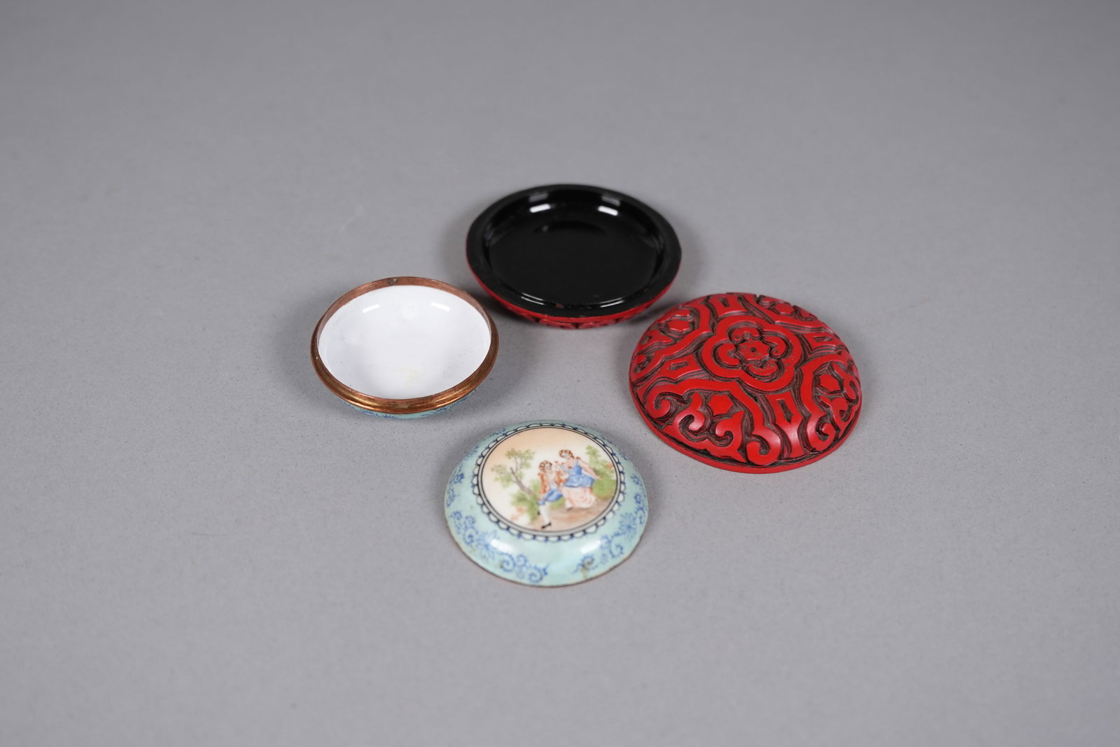 Lots Chinese estate items - 3