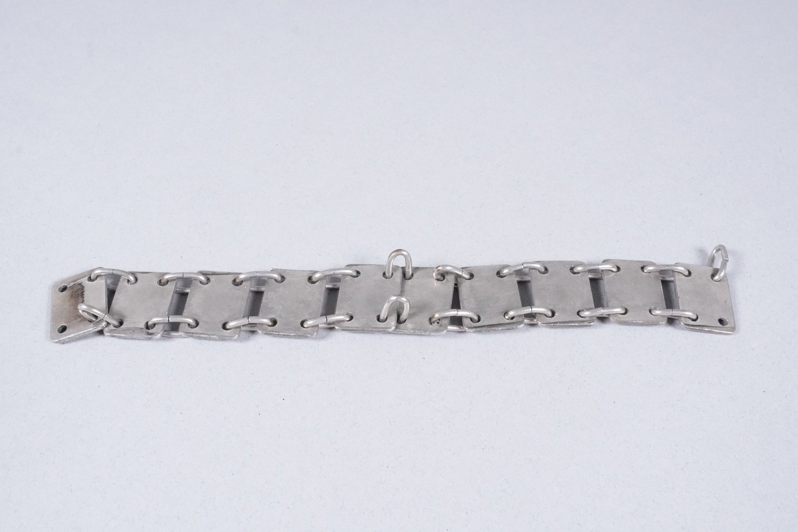 Antique World War 2 bracelet - 5