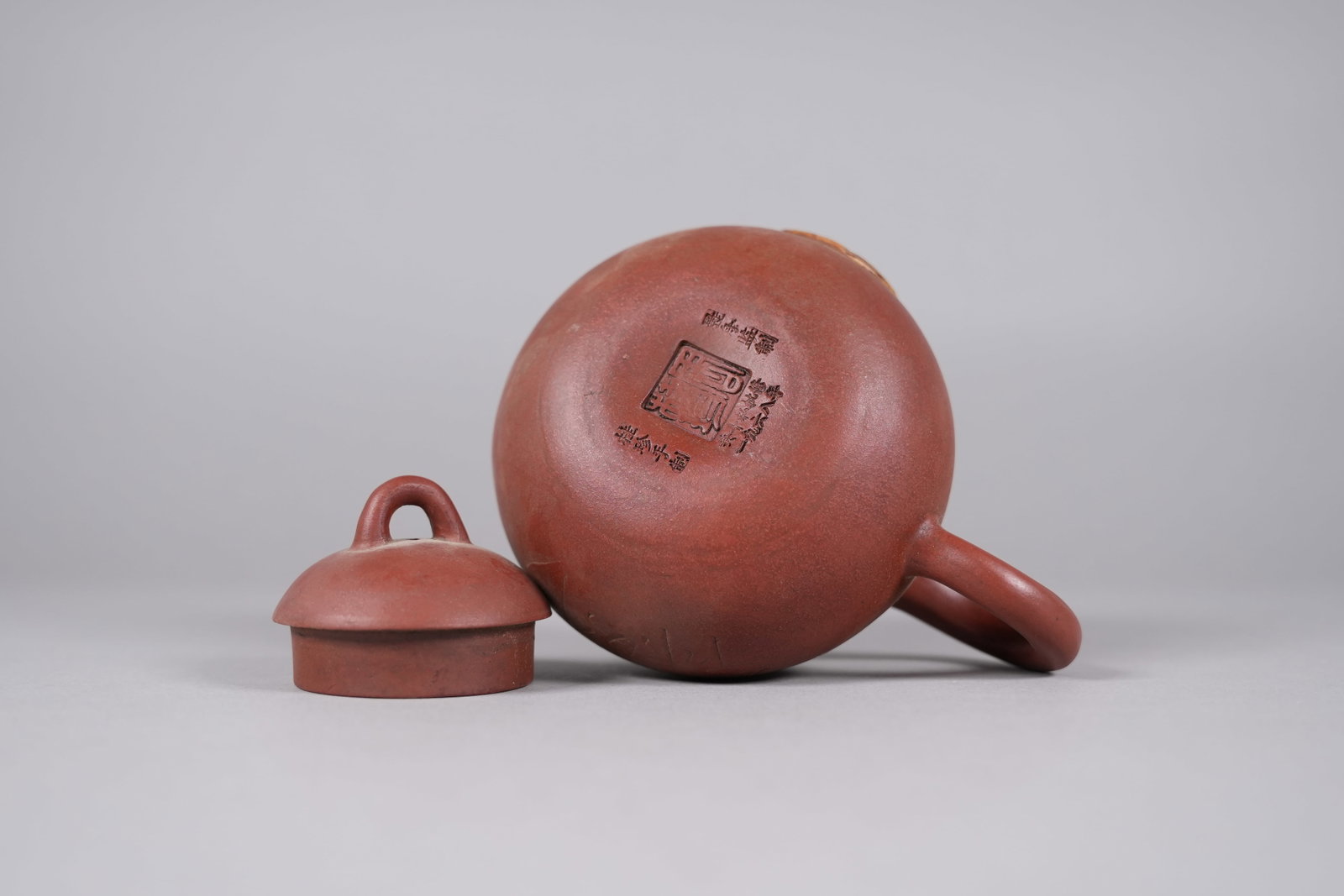 Lots Chinese tea items - 6