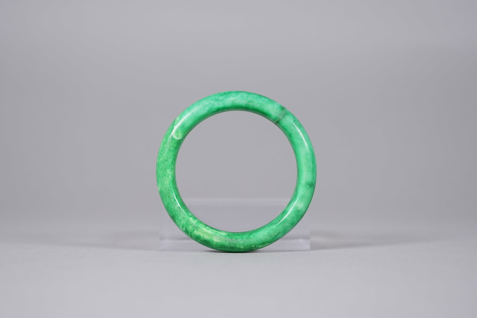 Lots Chinese fine bangles - 4