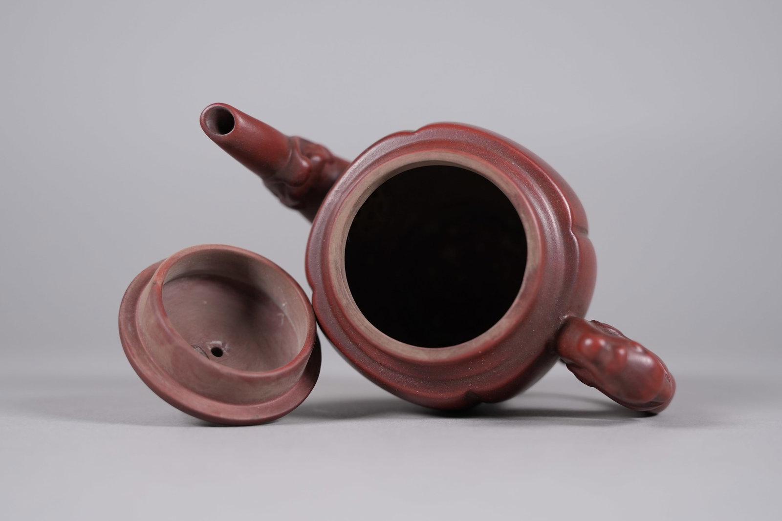 Lots Chinese tea items - 5