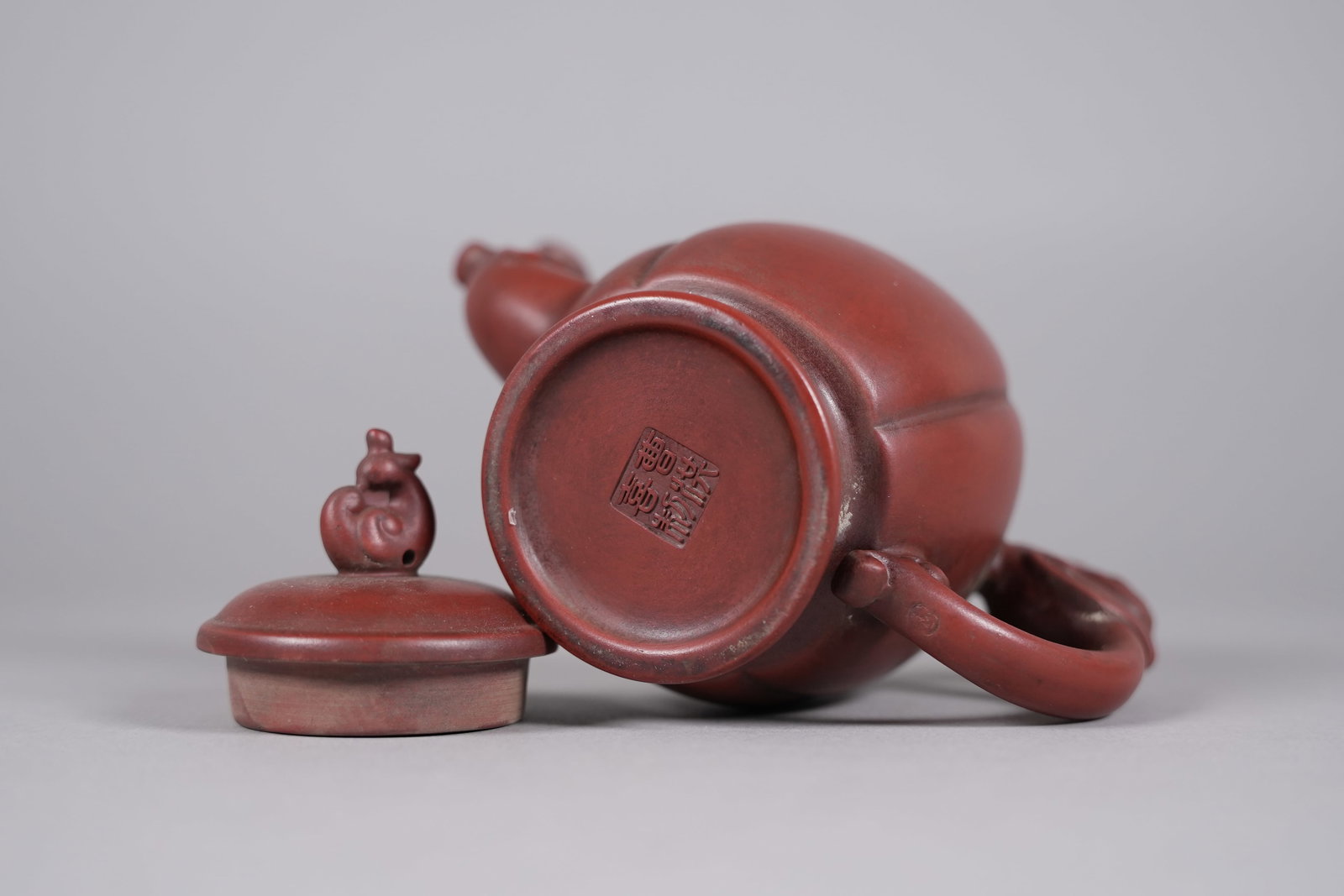 Lots Chinese tea items - 6