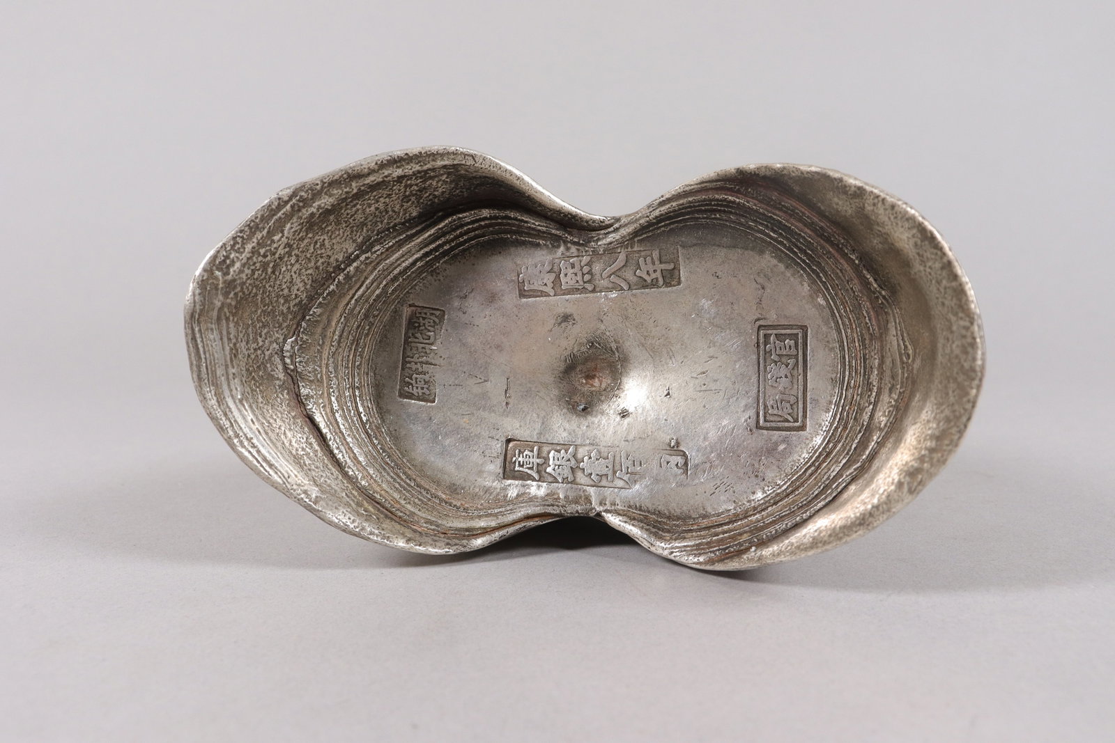 Chinese large ingot - 4