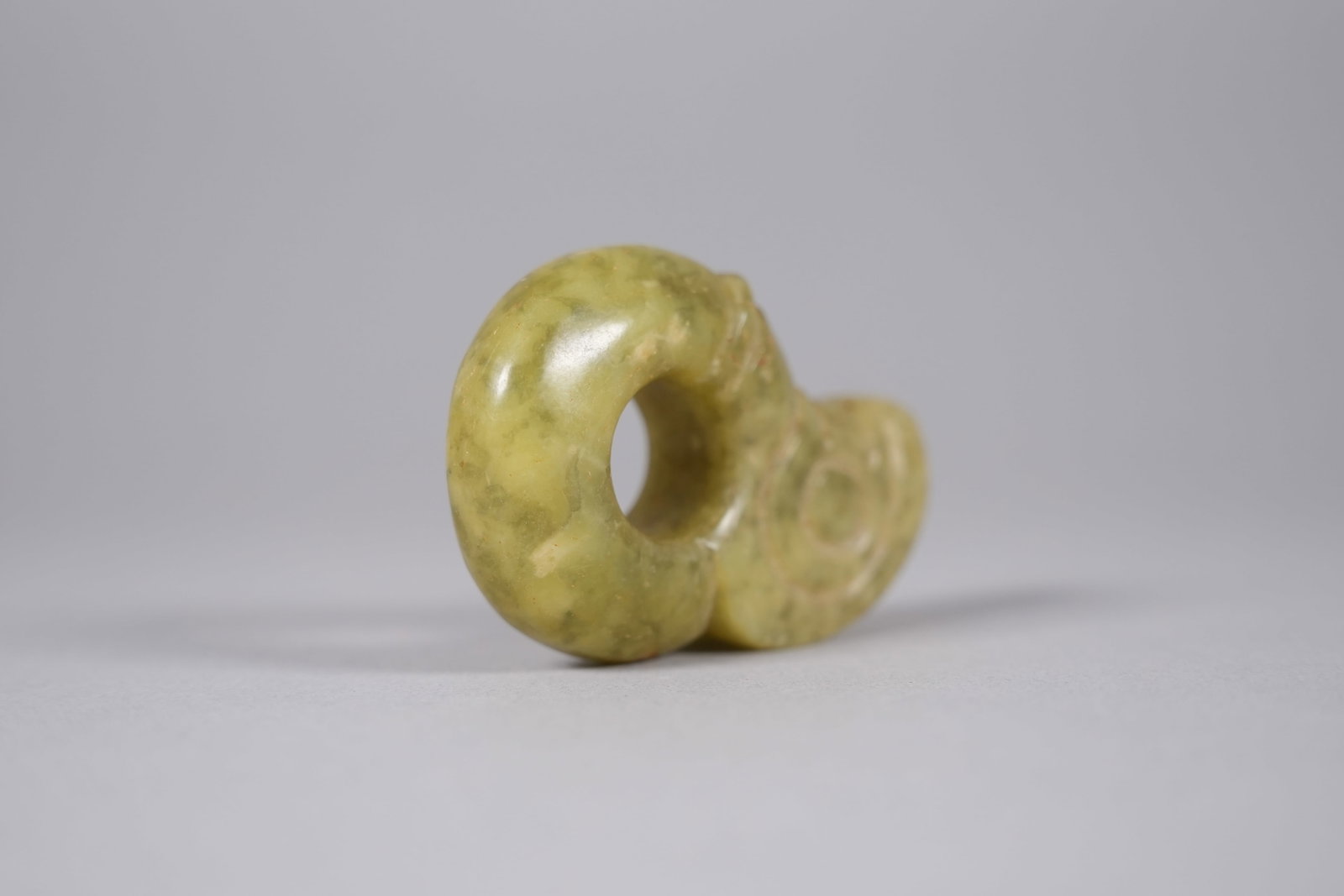 Lots Chinese carved items - 4