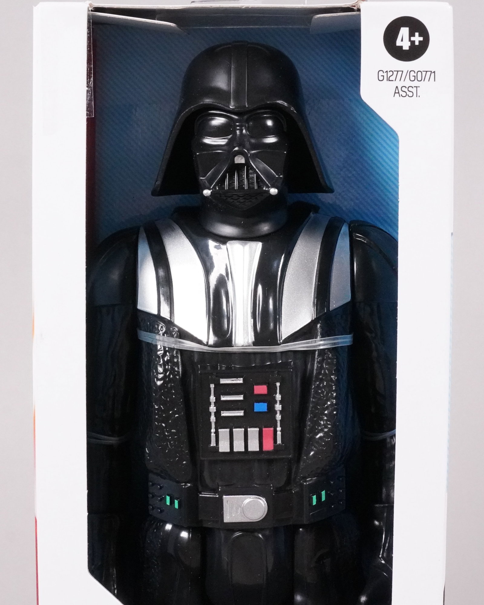 Lots Star Wars action figure - 3