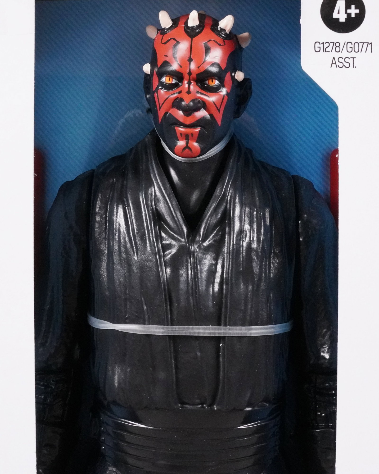 Lots Star Wars action figure - 4