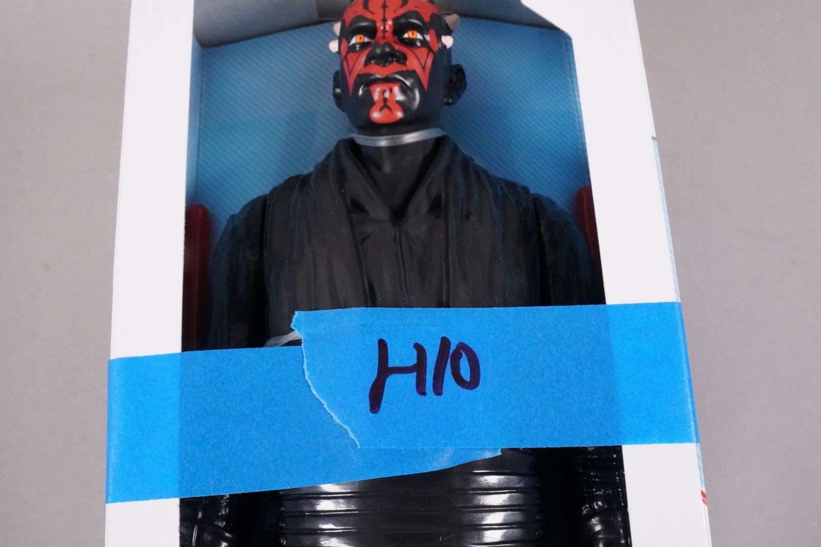 Lots Star Wars action figure - 6