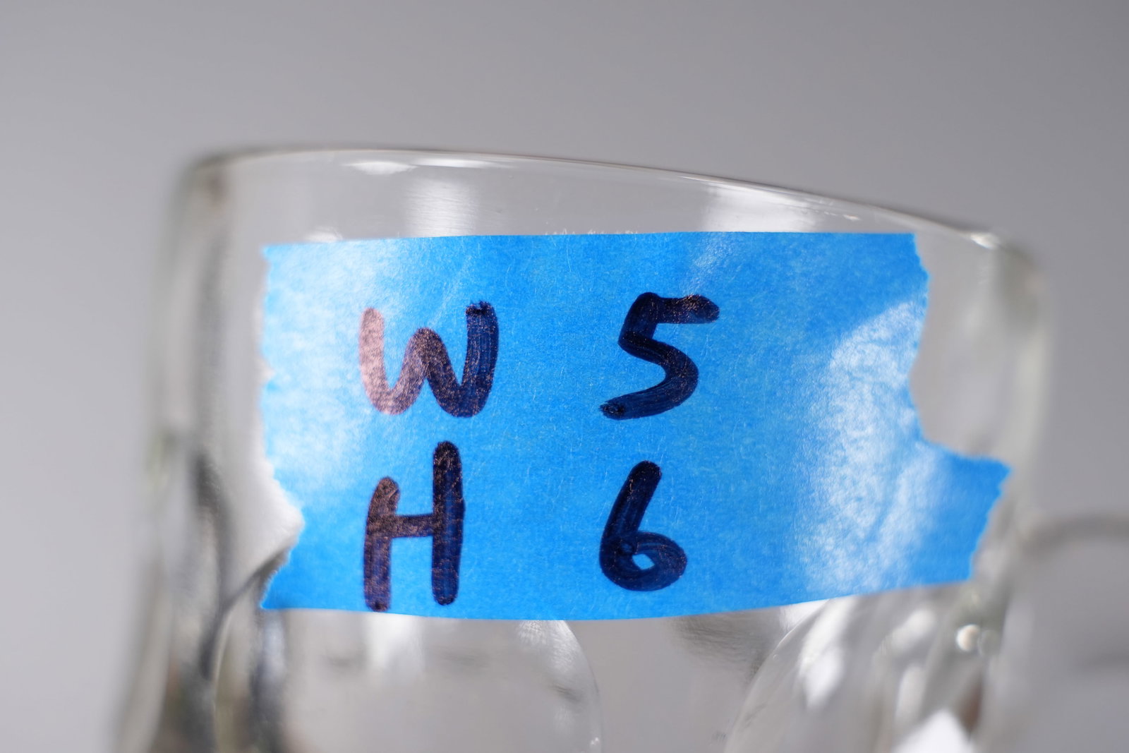 Lots glassware - 7