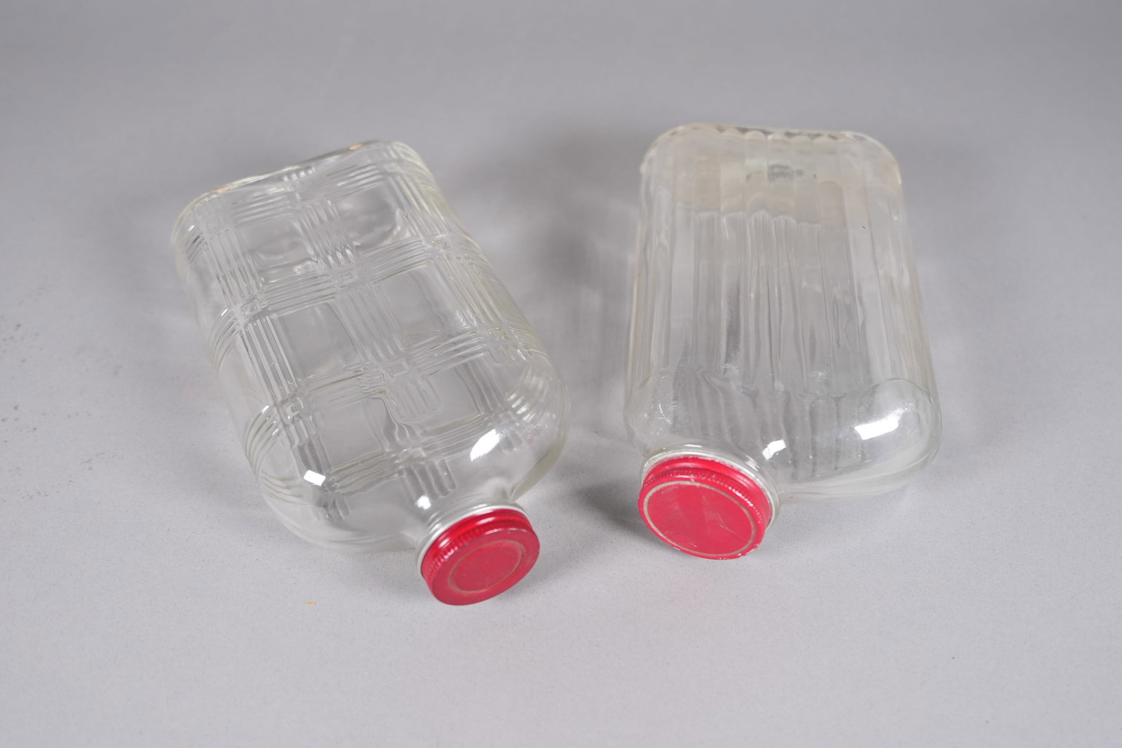 Lots glassware - 5