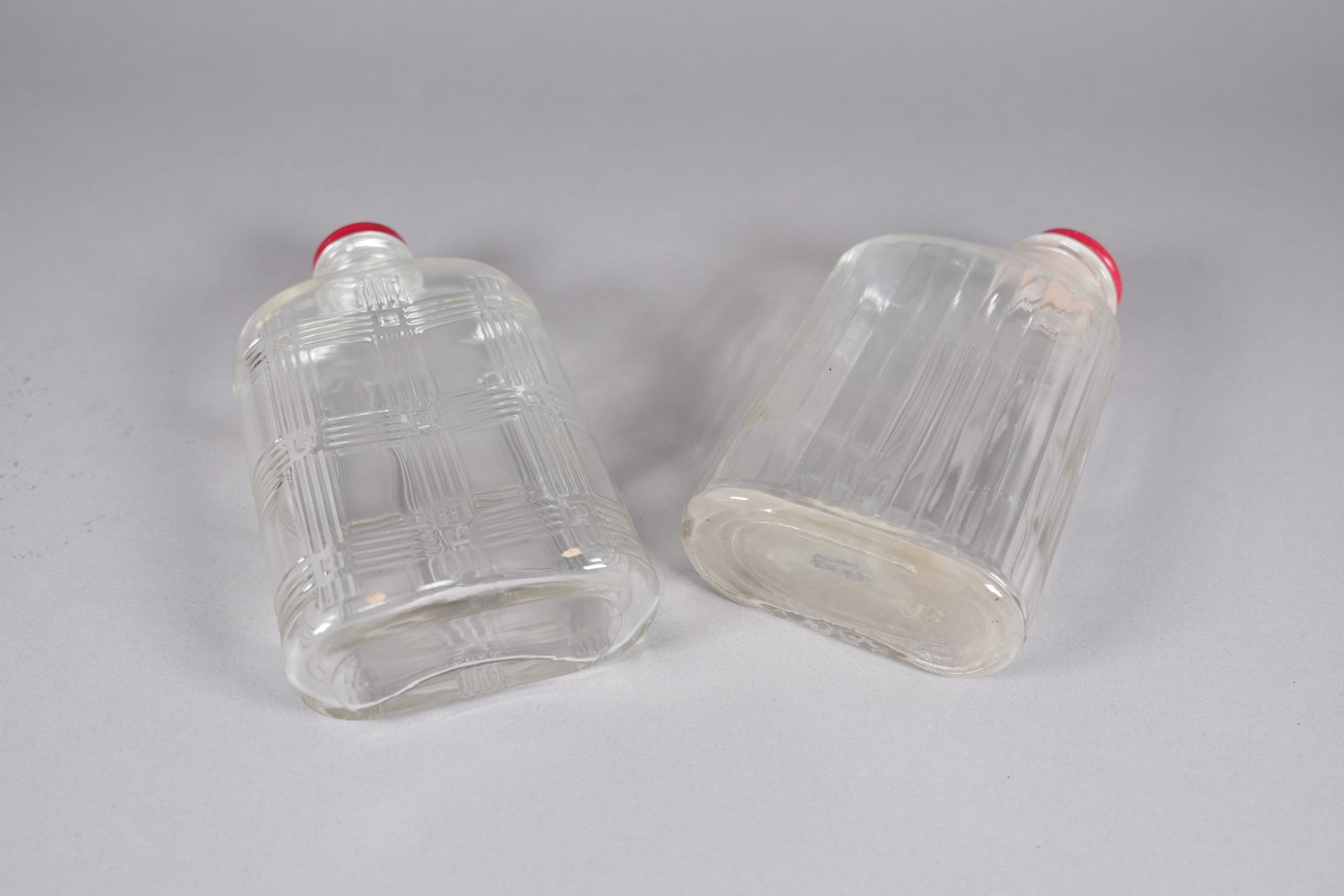 Lots glassware - 6